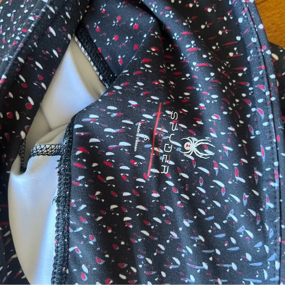 Spyder  Leggings size small - Image 3