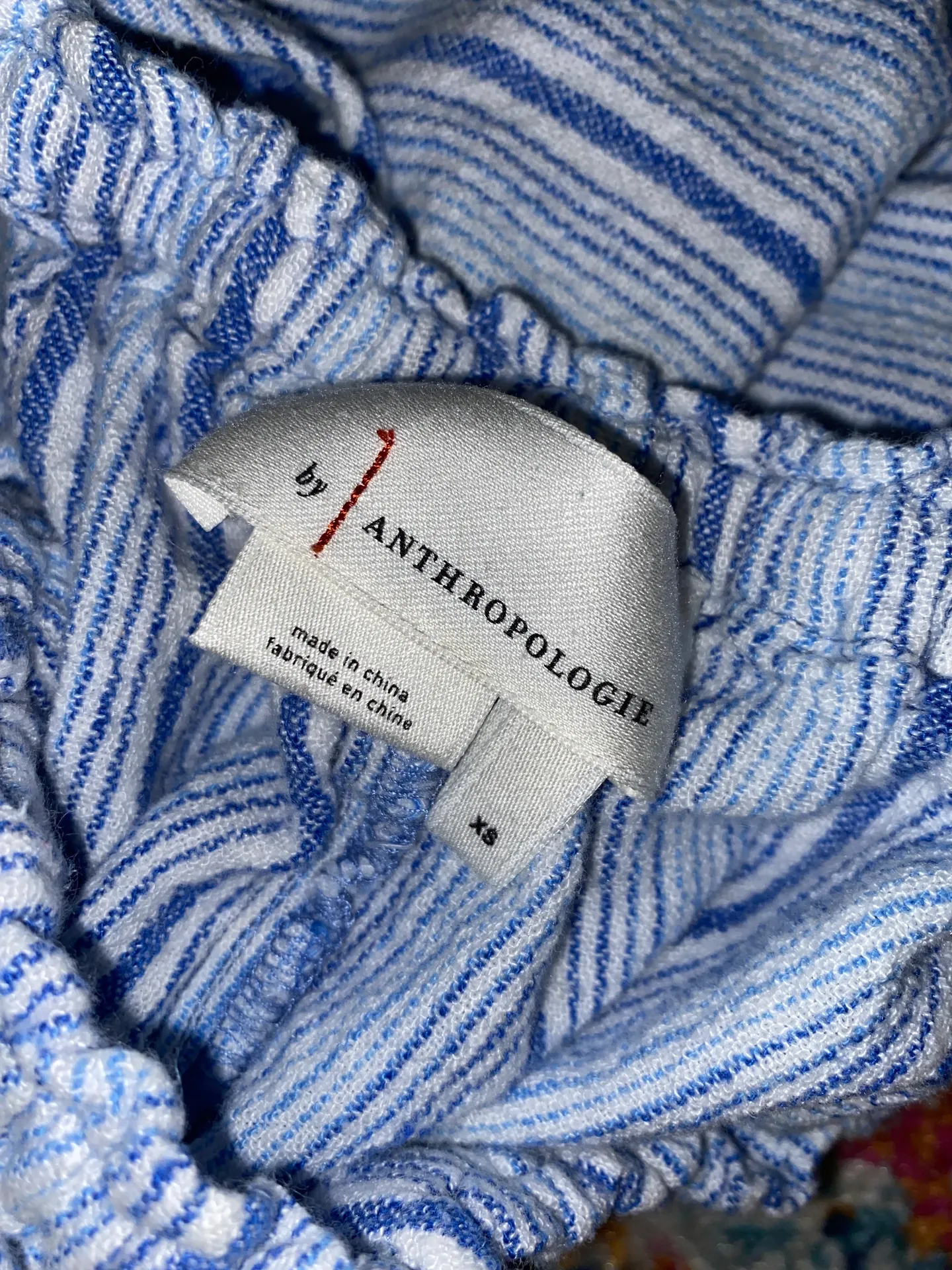 Anthropologie Set - Image 3