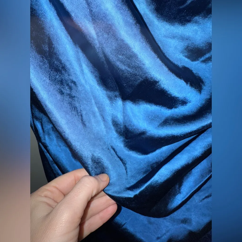 ELLIATT Cassini One-Shoulder‎ Dress XL - Image 3