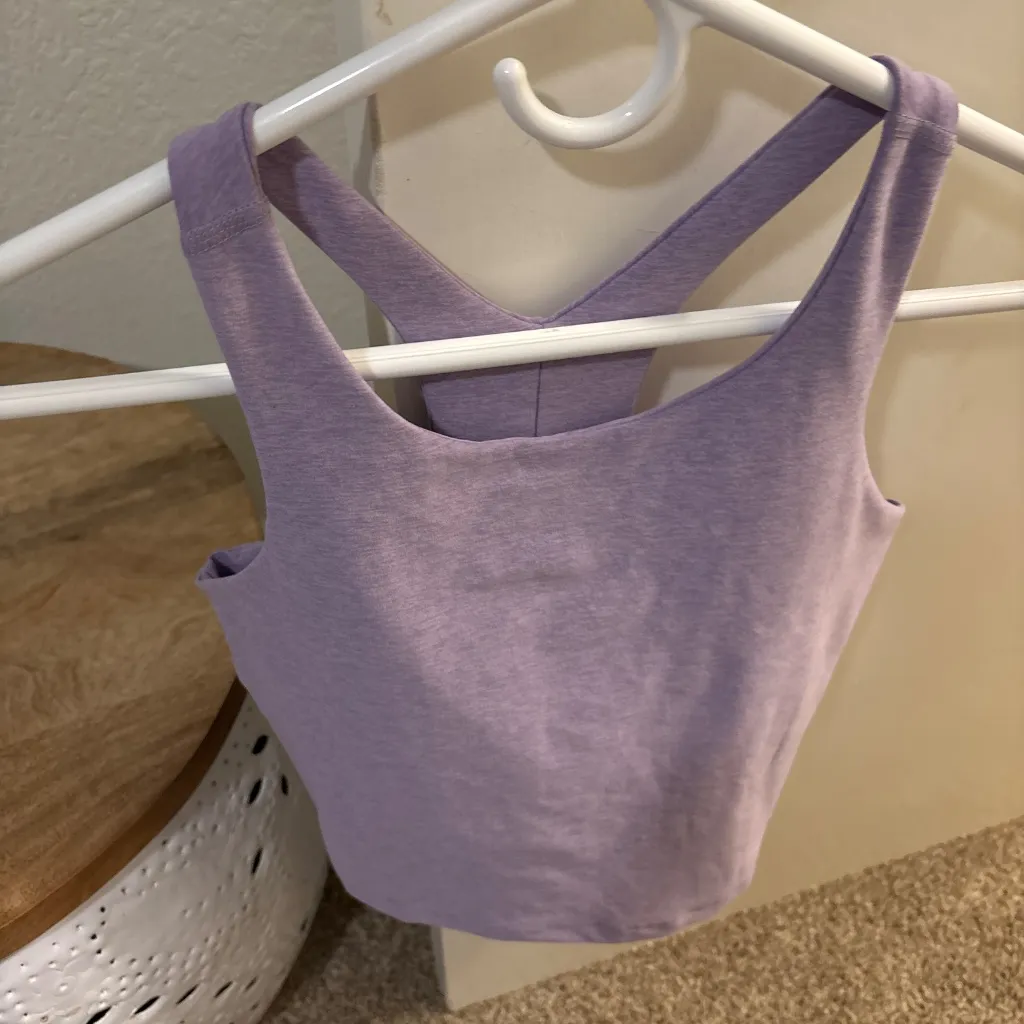 Beyond yoga spacedye tank top New extra large - Image 3