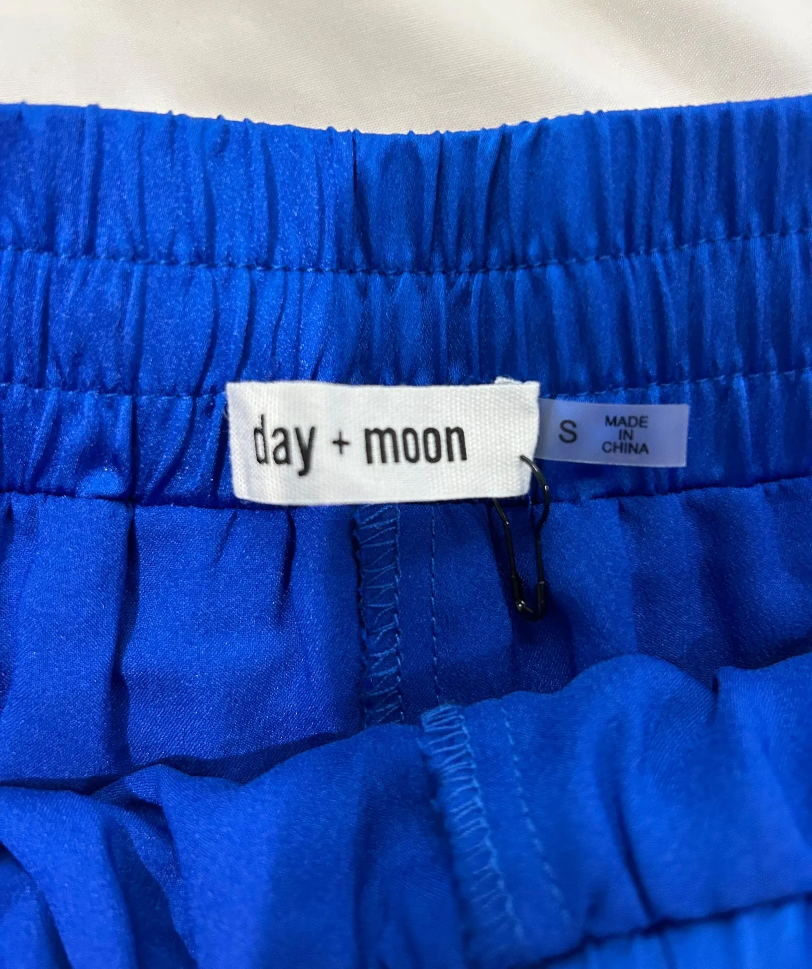 Day + Moon Ruffle skirt - Image 2