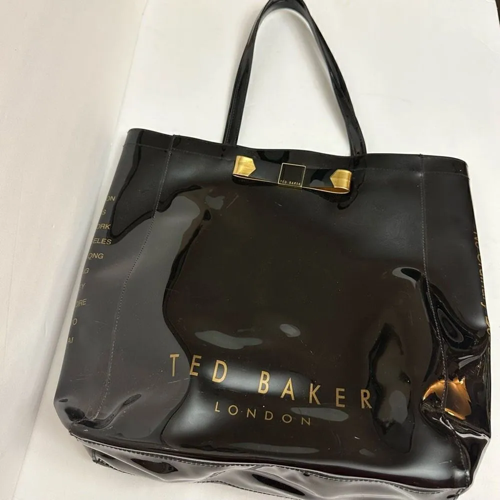 Ted Baker Tote  Bag - Image 3