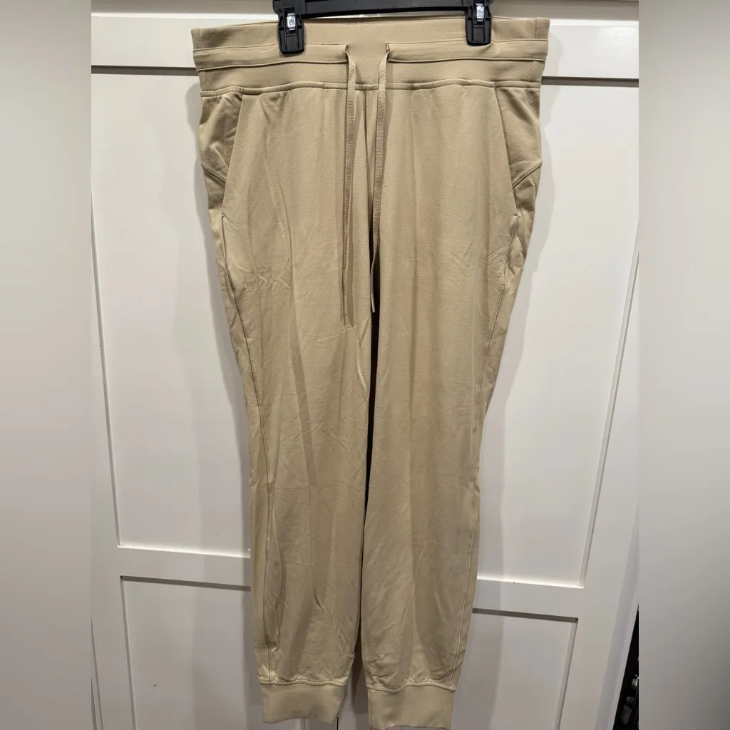 Lululemon Ready To Rulu Joggers - Image 3