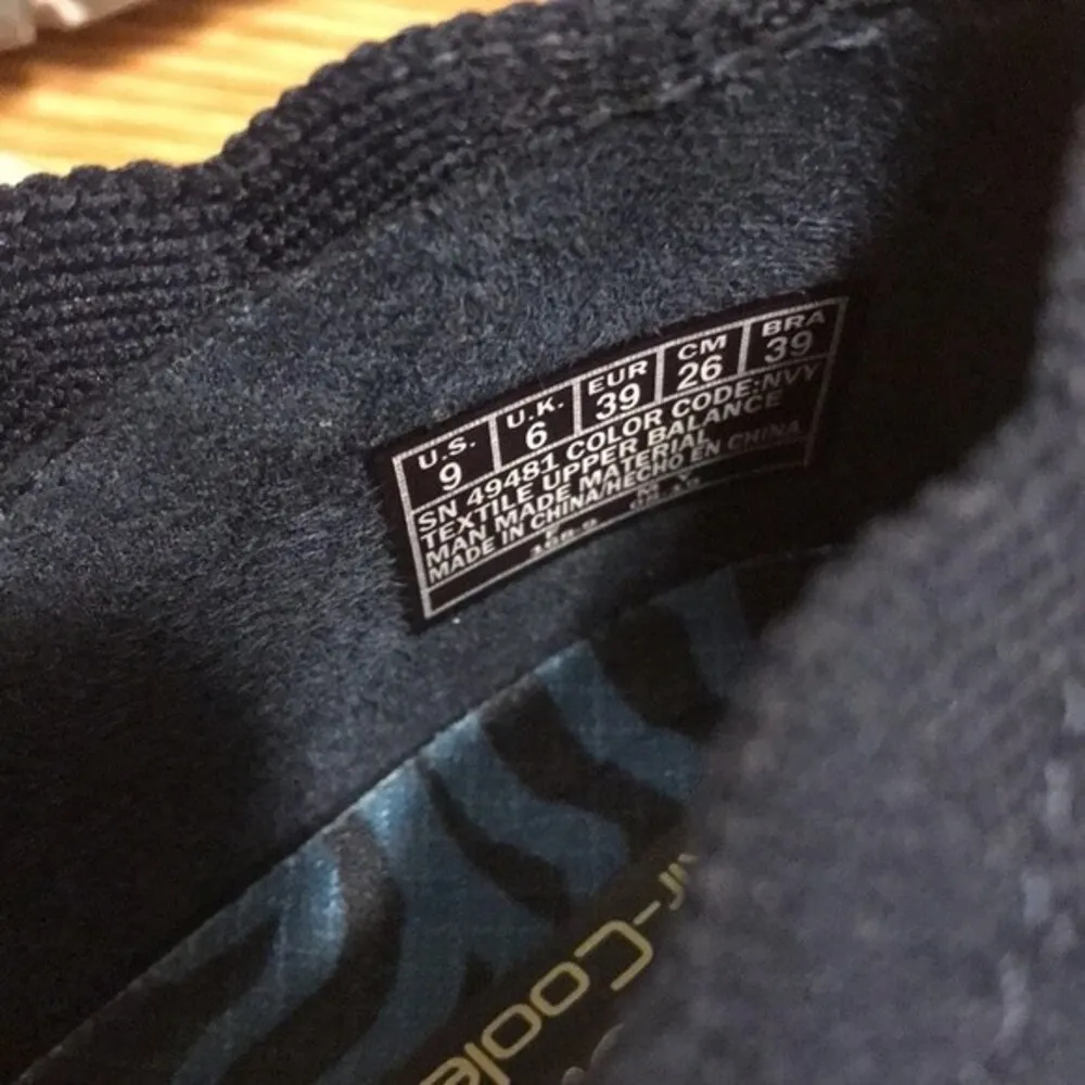 Skechers Seager classic fit Knit Slip-on shoes Loafer size 9 - Image 8