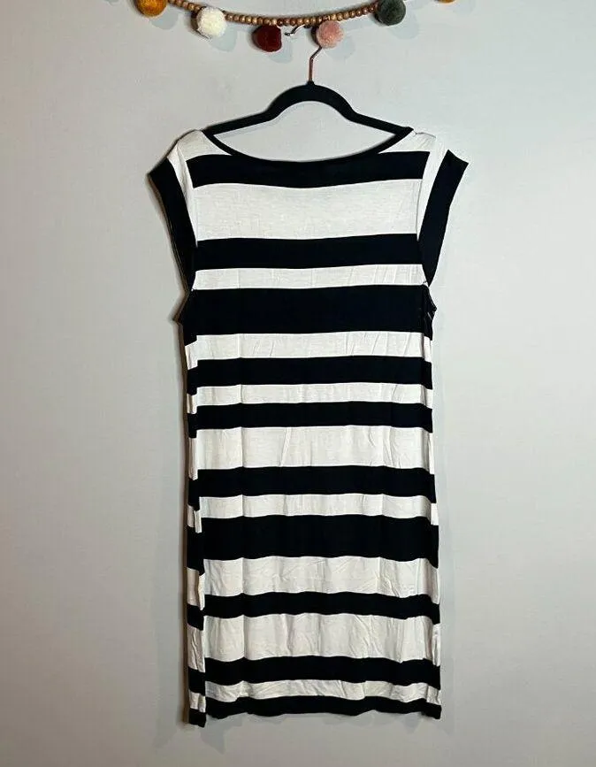 Apt. 9 🌺  striped shift dress - Image 4