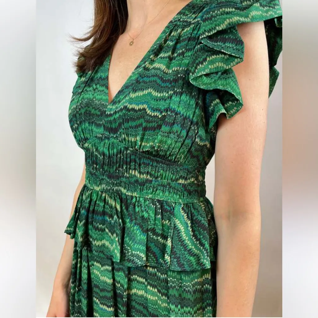 Ulla Johnson bendetta dress - Image 4