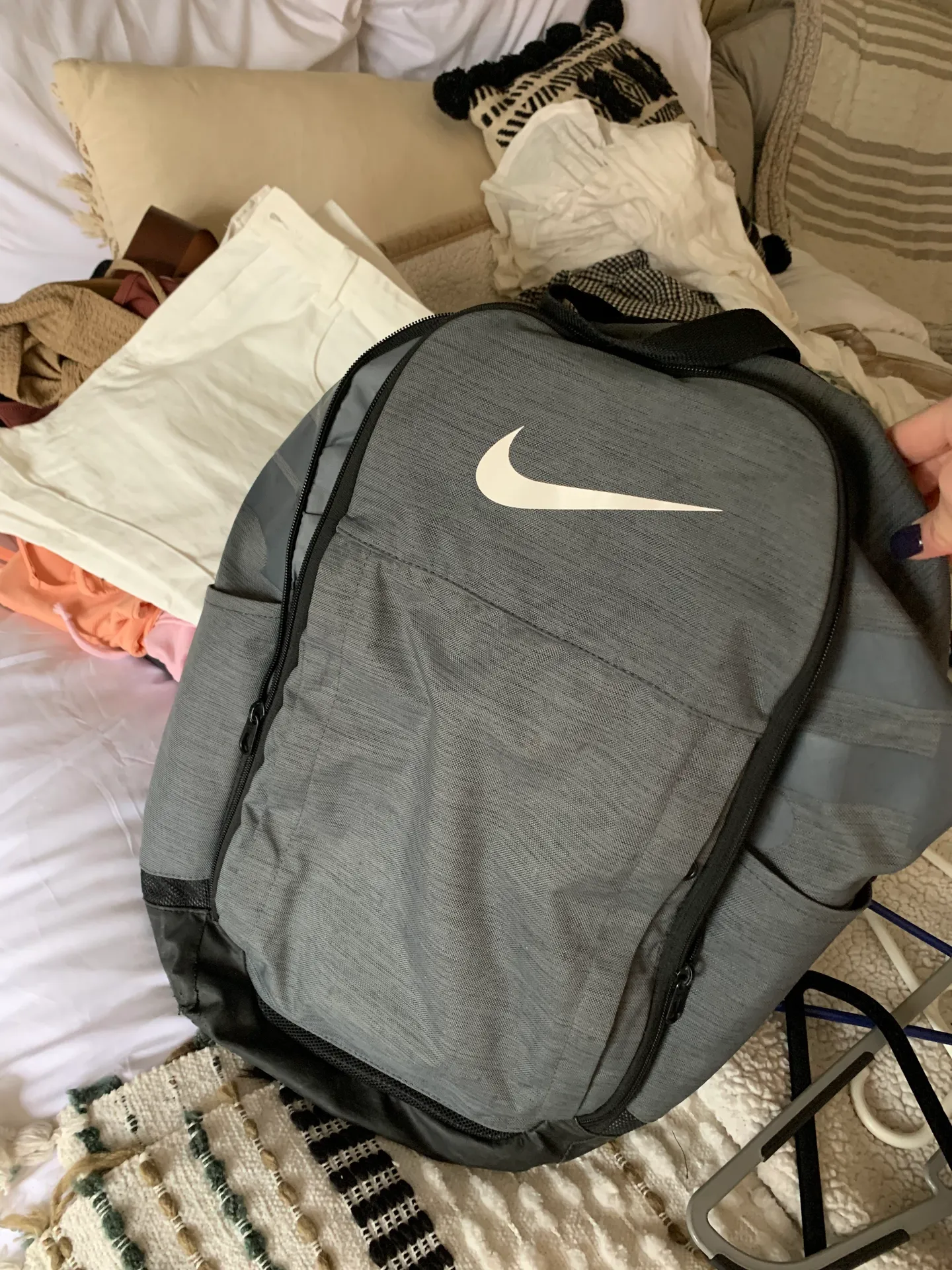 Nike Backpack - Image 2