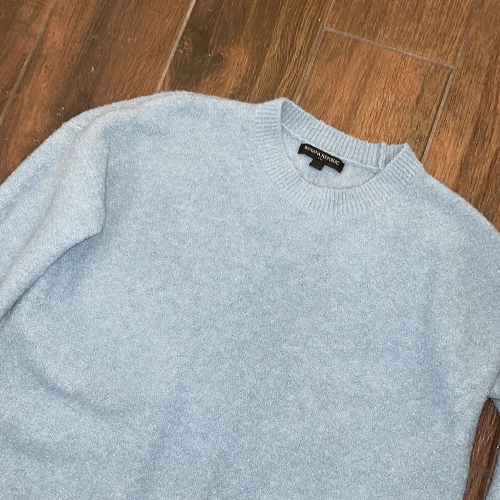 Banana republic sweater - Image 2