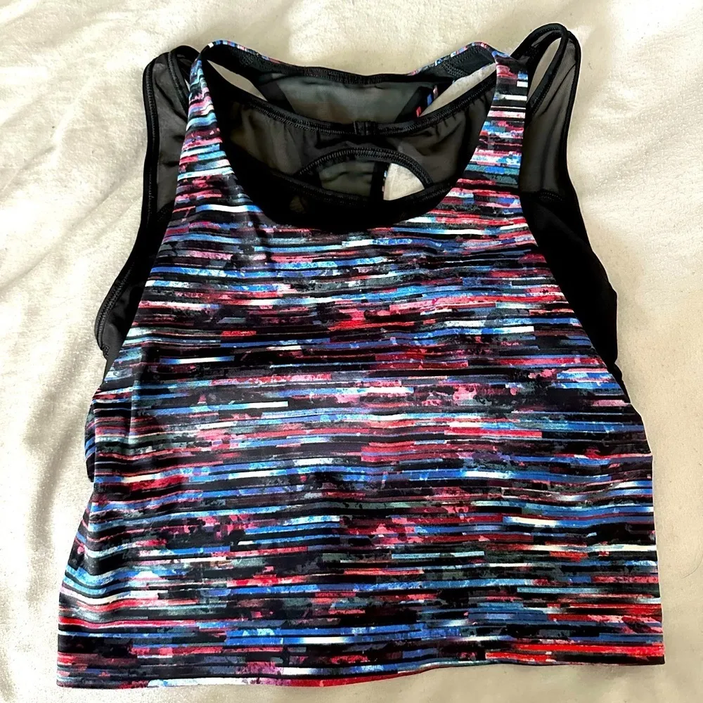 Lululemon tank top - Image 4