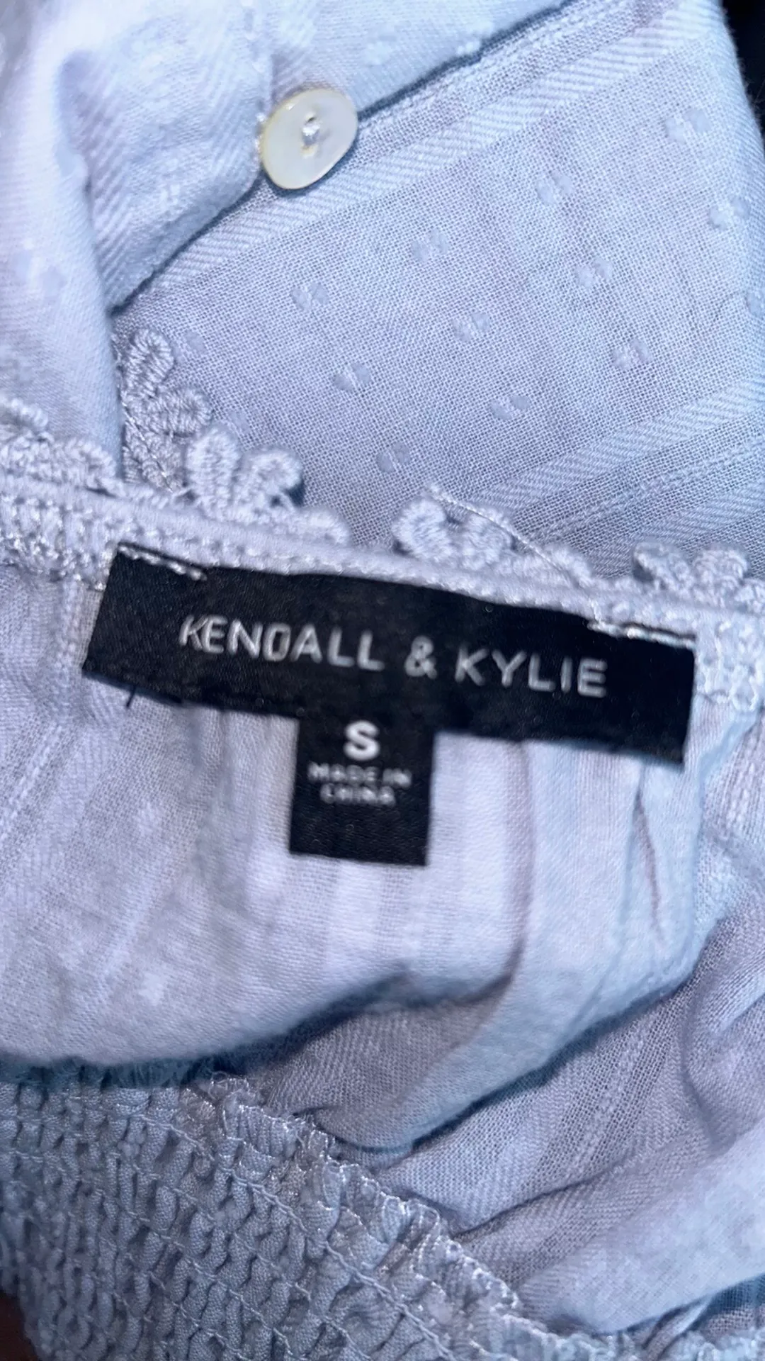 Kendall & Kylie Crop Top - Image 4