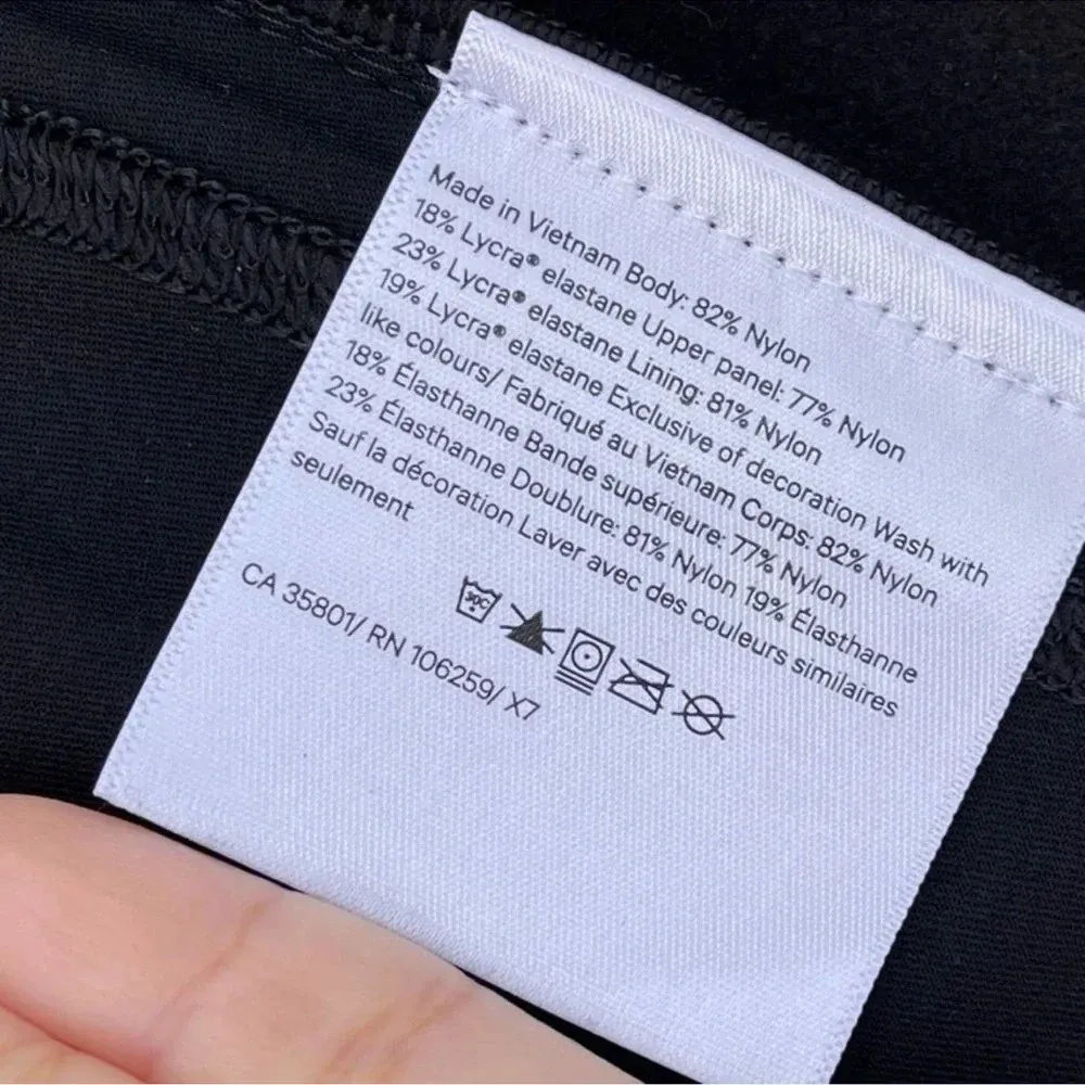 Lululemon Chill Going Strong Jacket size 4 - Image 16