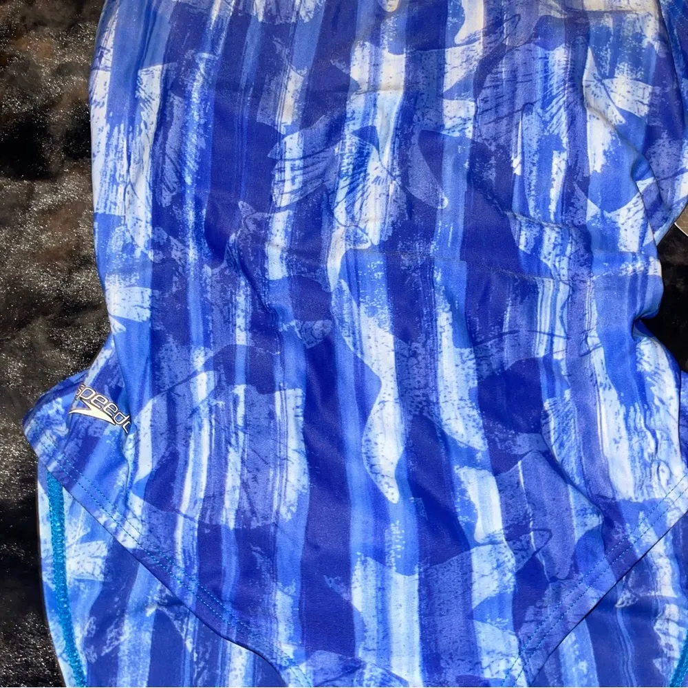 Speedo Swimsuit - Image 3