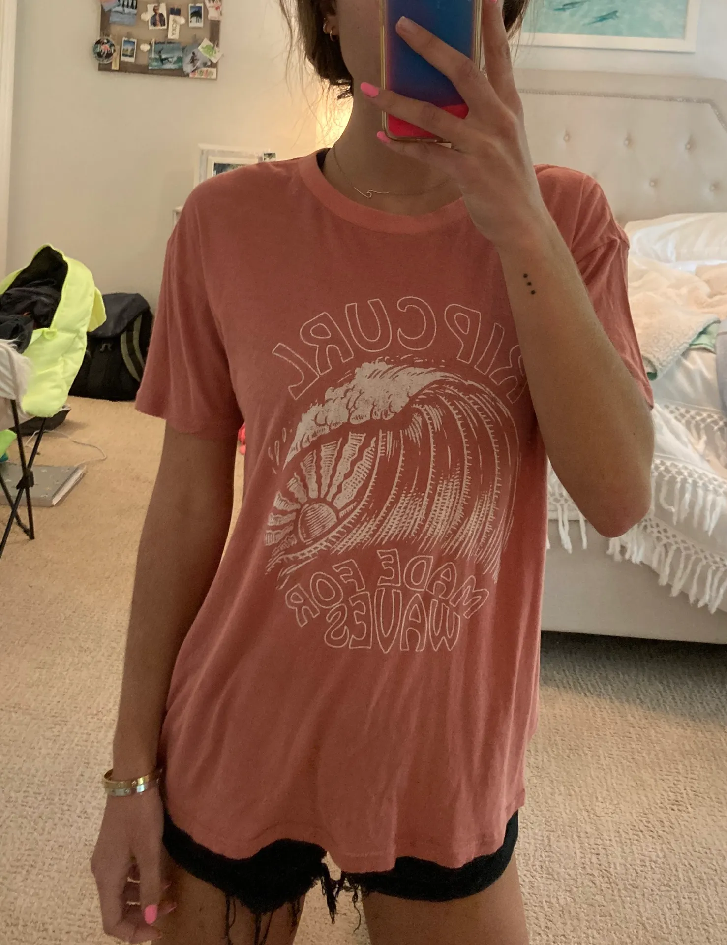 Rip Curl Tee - Image 2