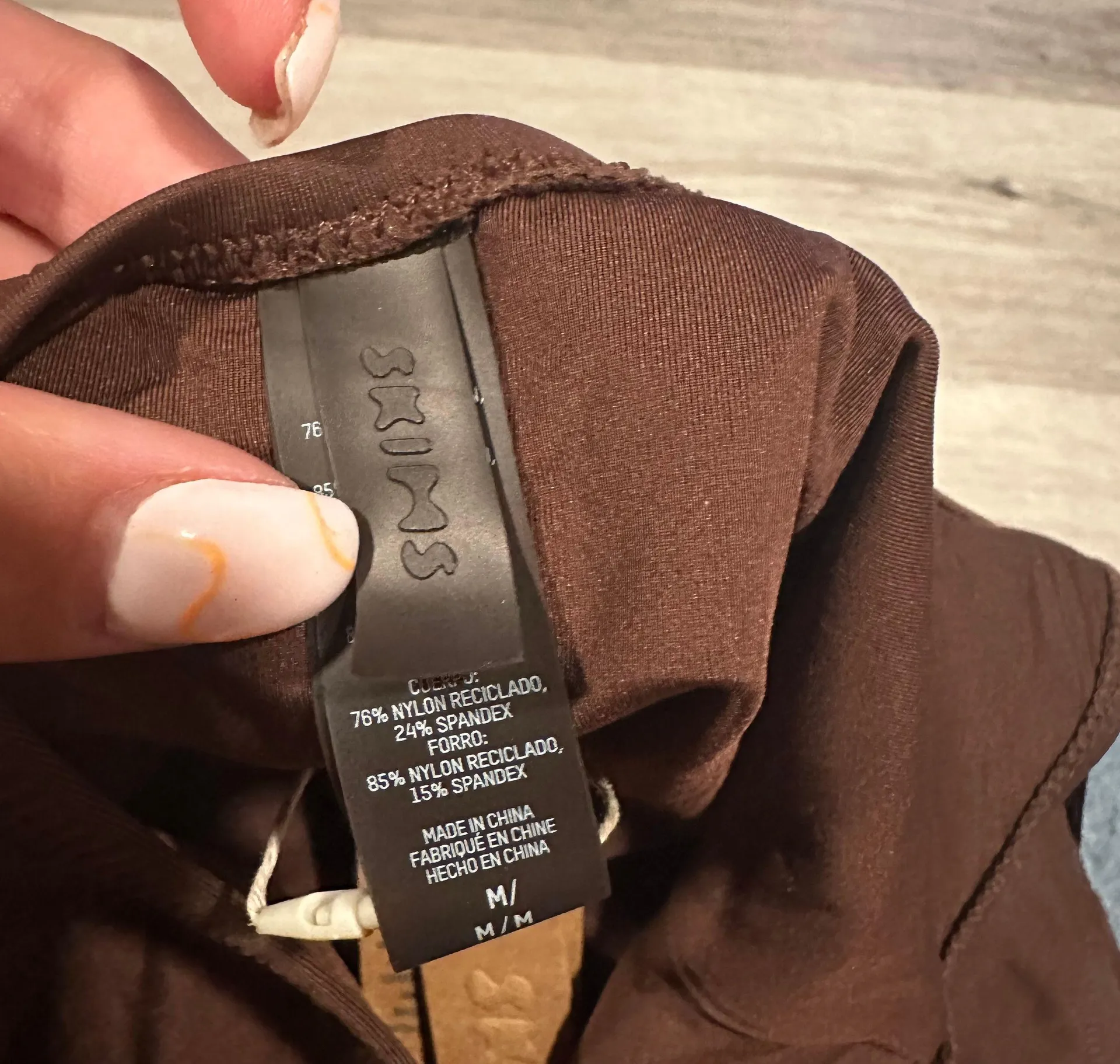 One Piece Swim - Image 4