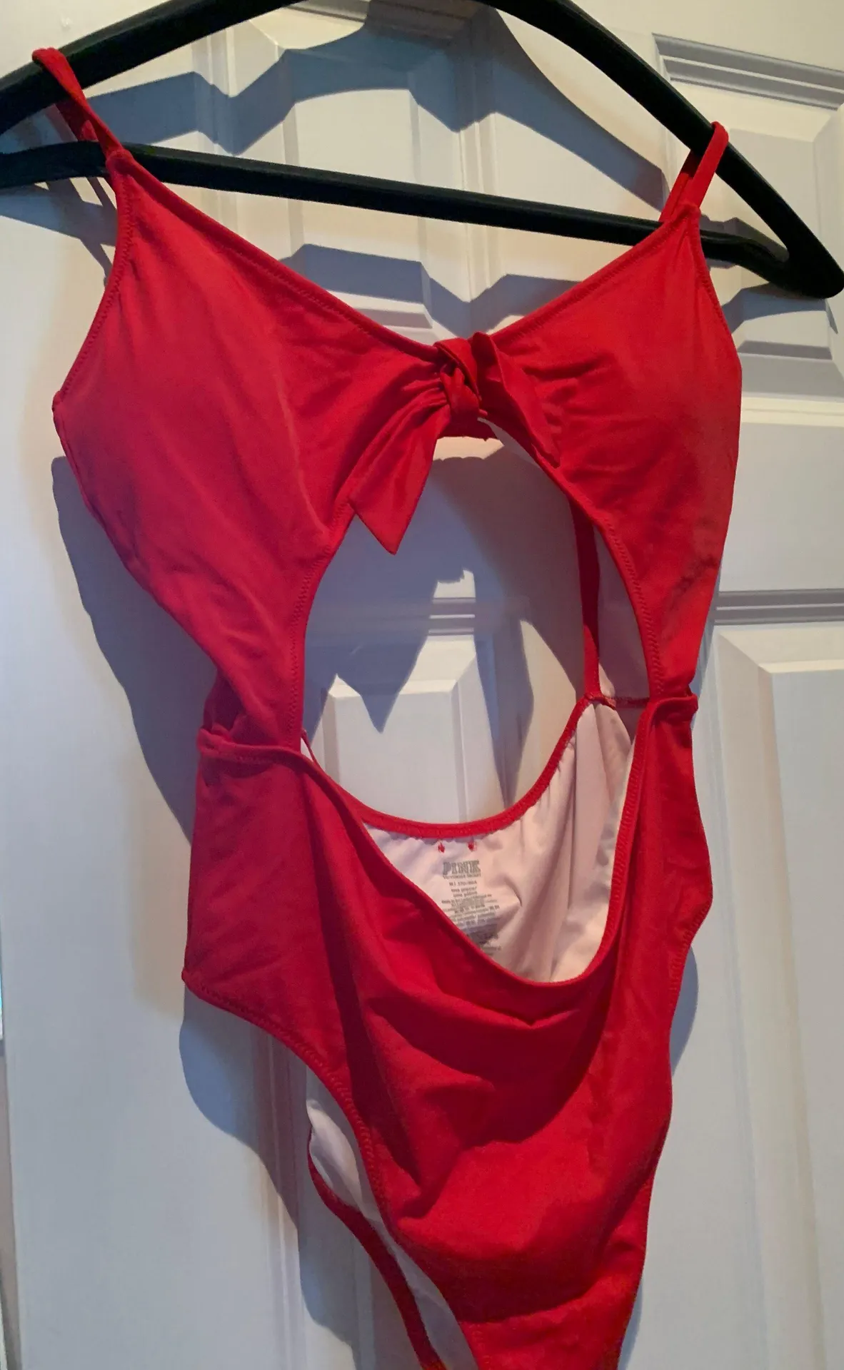 One Piece Bathingsuit - Image 3