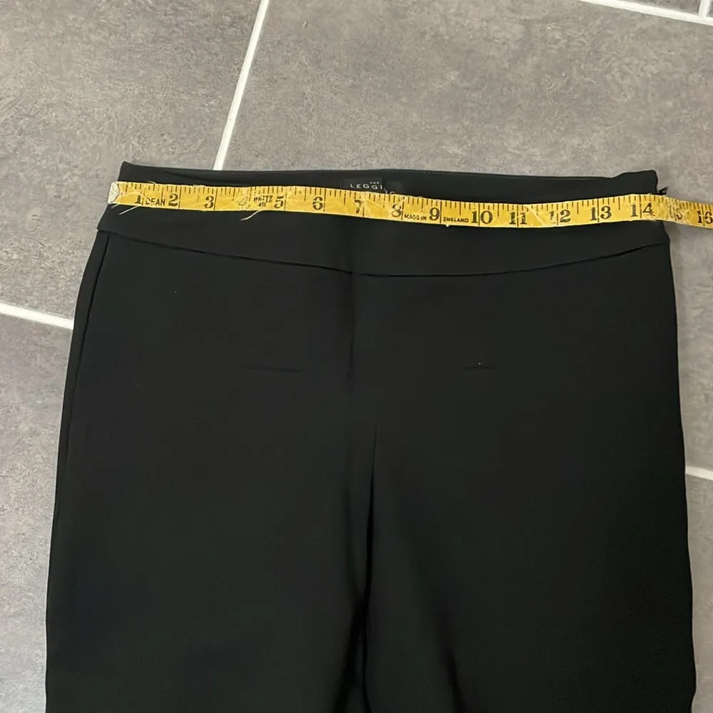 White House Black Market The Legging Pant size 0 - Image 5