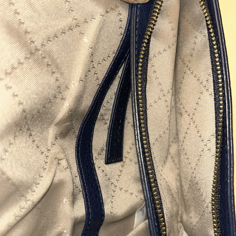 Talbots  Leather Wristlet. - Image 7