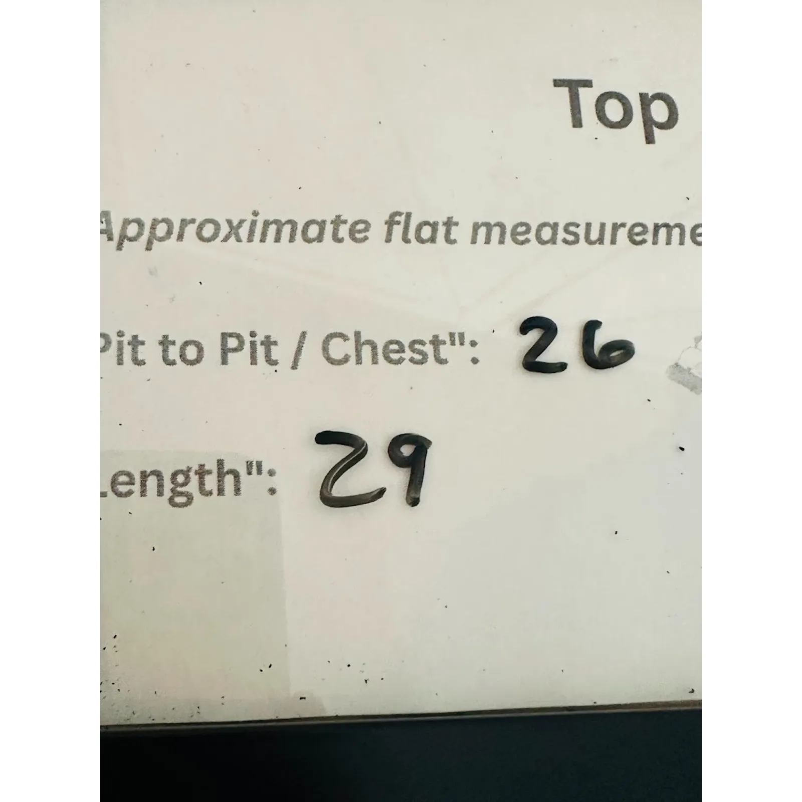 Talbots Open Knit Sweater Ivory Womens 2X Sparkle Sequin Party Neutral Holiday - Image 5