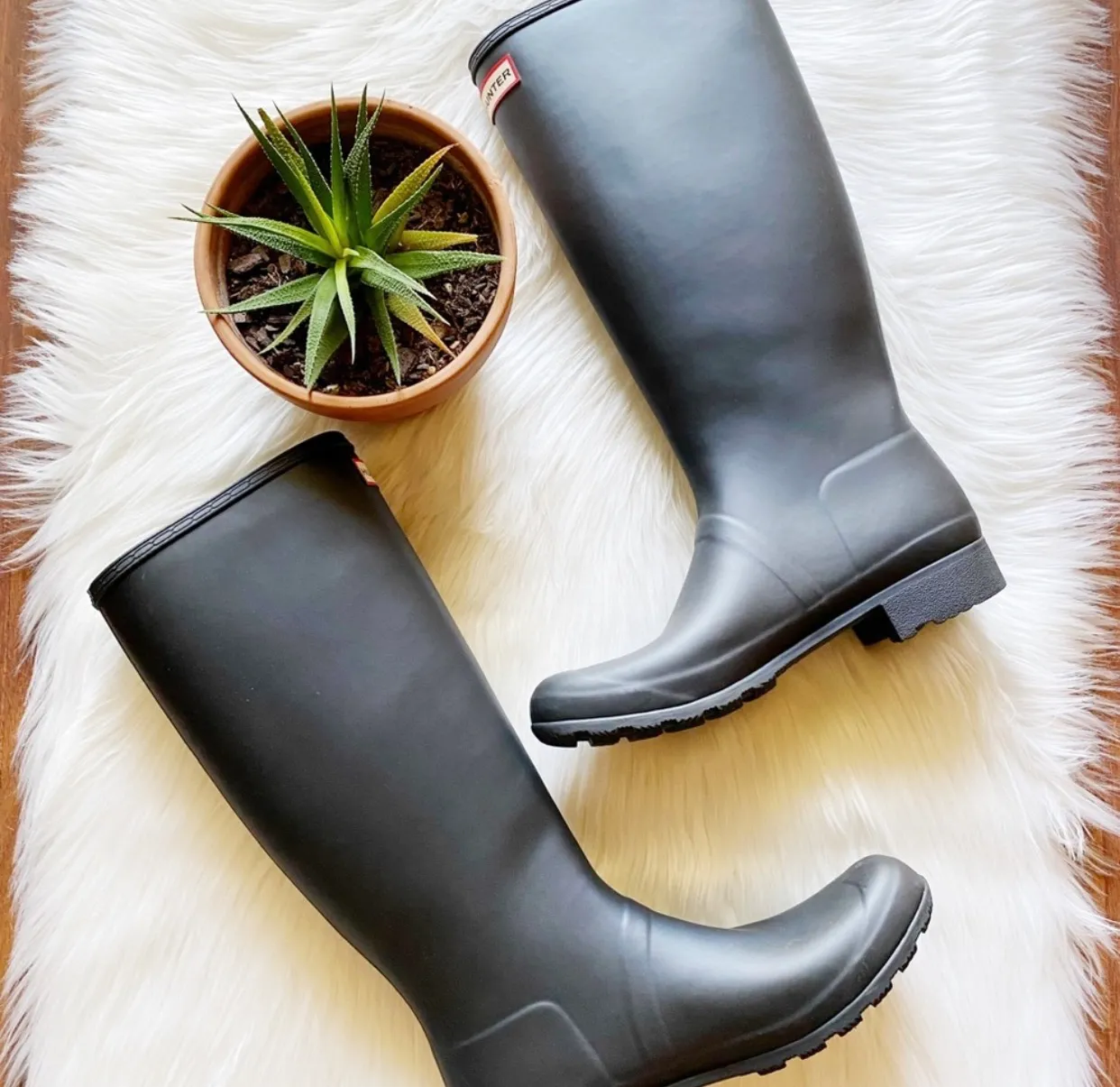 Women’s Original Tour Rain Boots - Image 7
