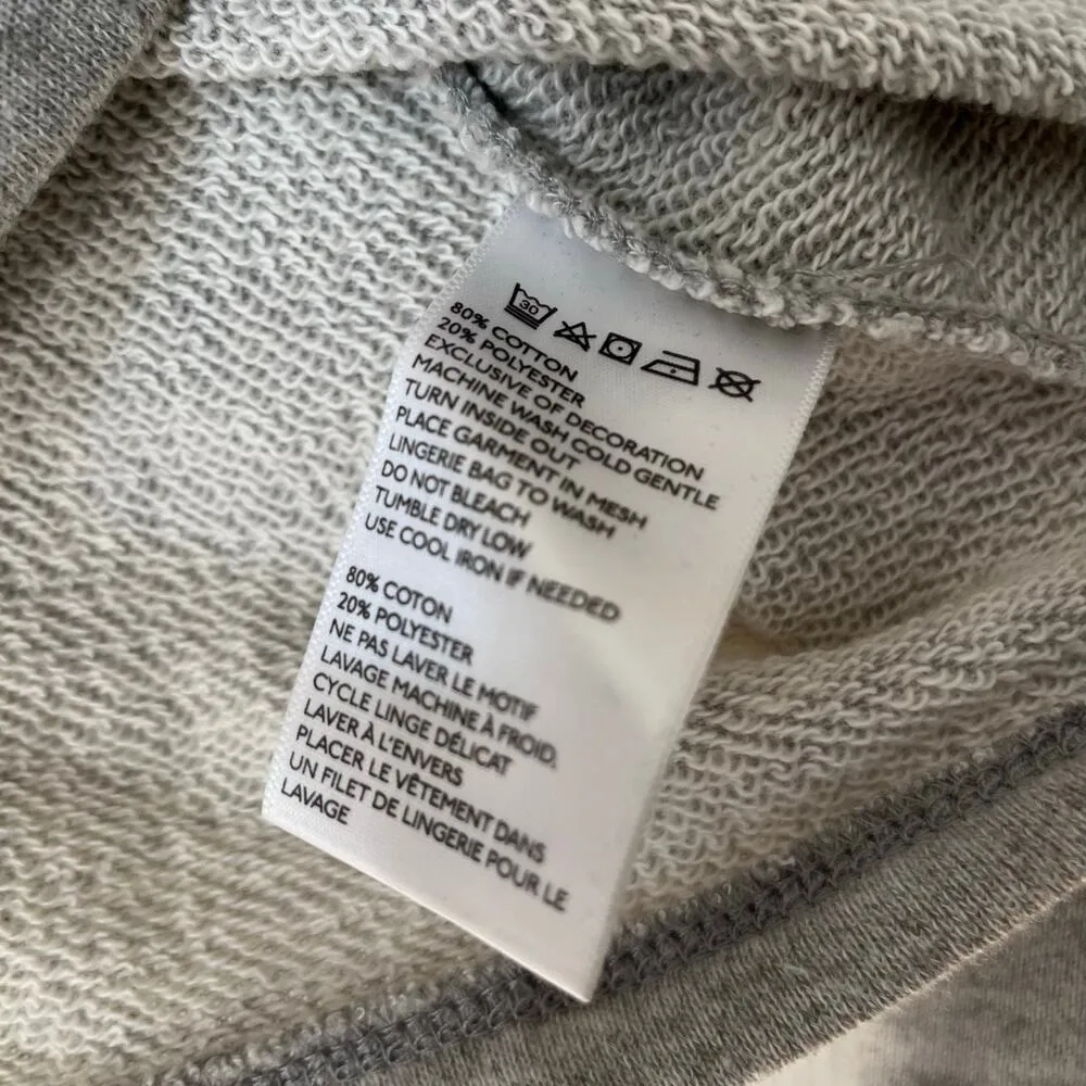 Silence + Noise Studded Top - Size XS - Image 5