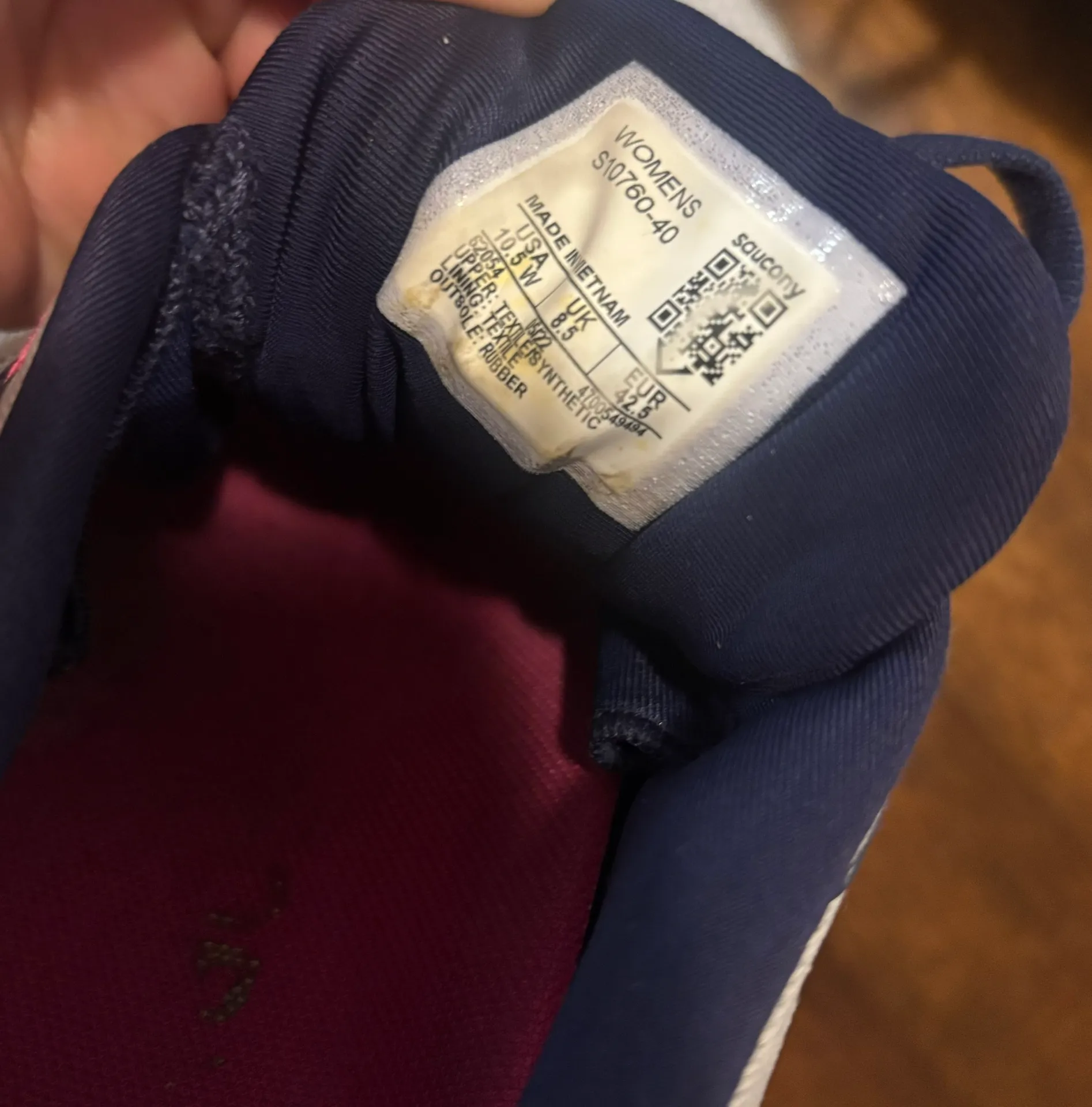 Running Shoe - Image 5