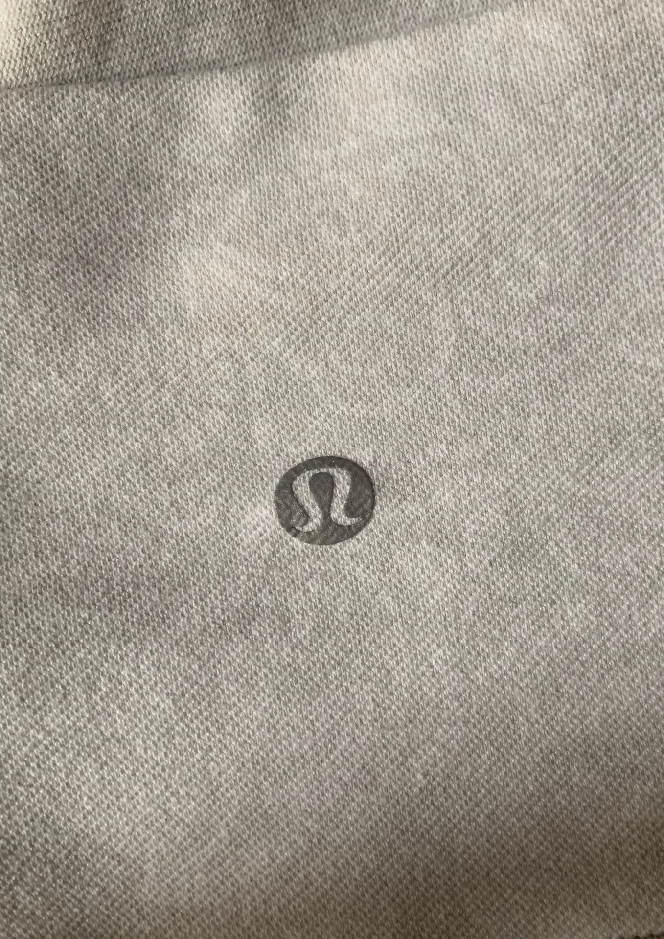 Lululemon Grey Align Leggings 25” - Image 6