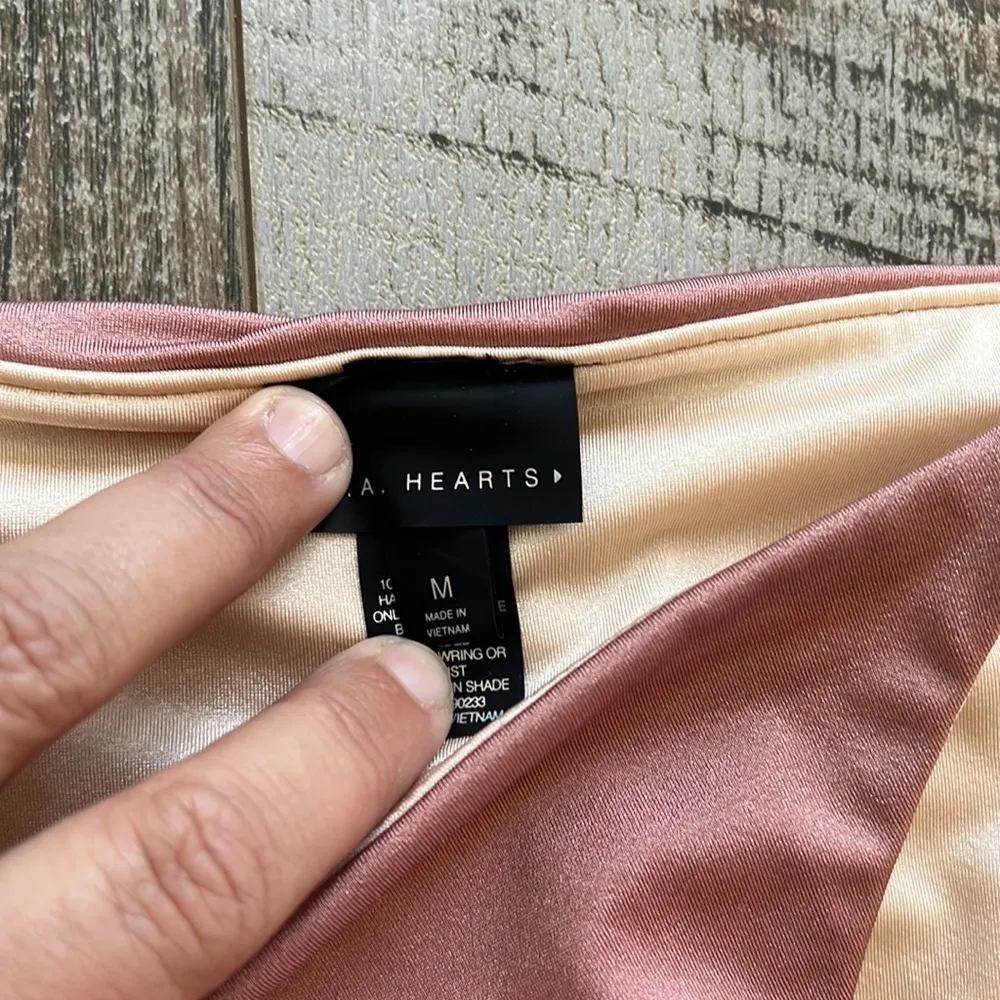 Ruffle bikini bottoms - Image 3