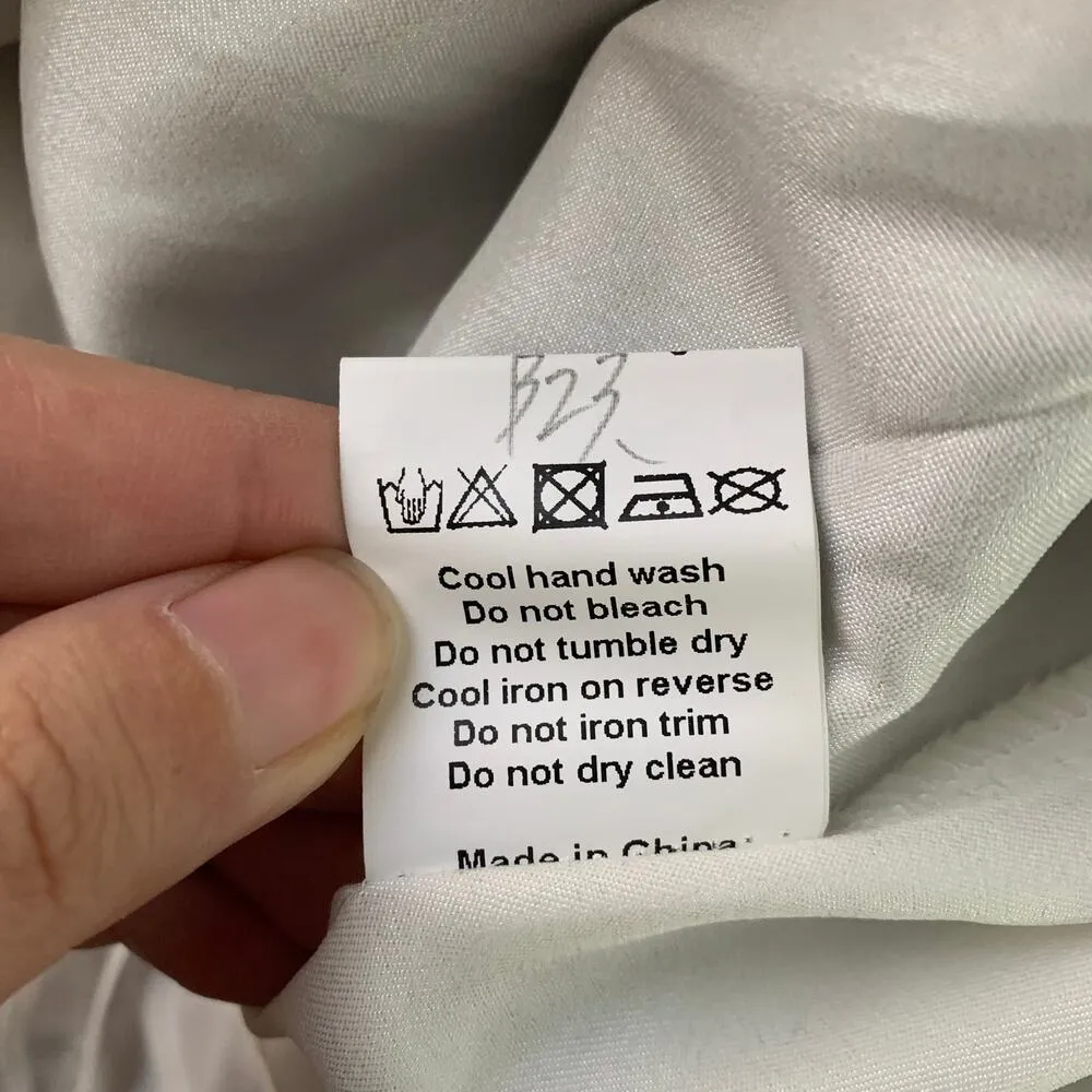 NEW Chi Chi London Sweetheart Neckline Mesh Lace Mini Dress - Image 14