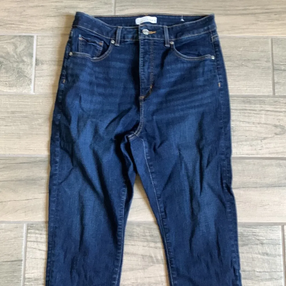 Loft the curvy skinny jeans - Image 2