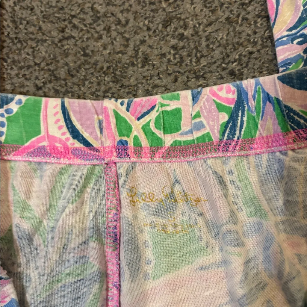 Lilly Pulitzer Pajama Pants - Image 2