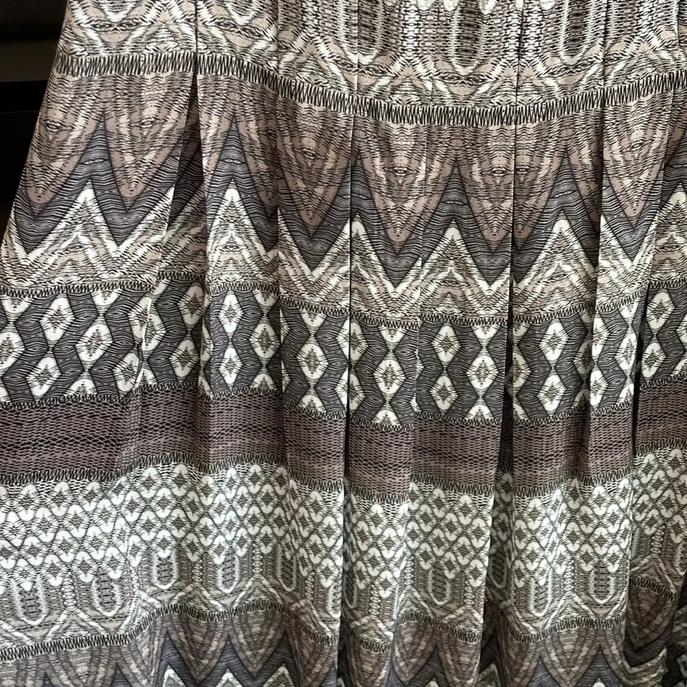 COPY - L’AGENCE High Neck Dress - Image 4