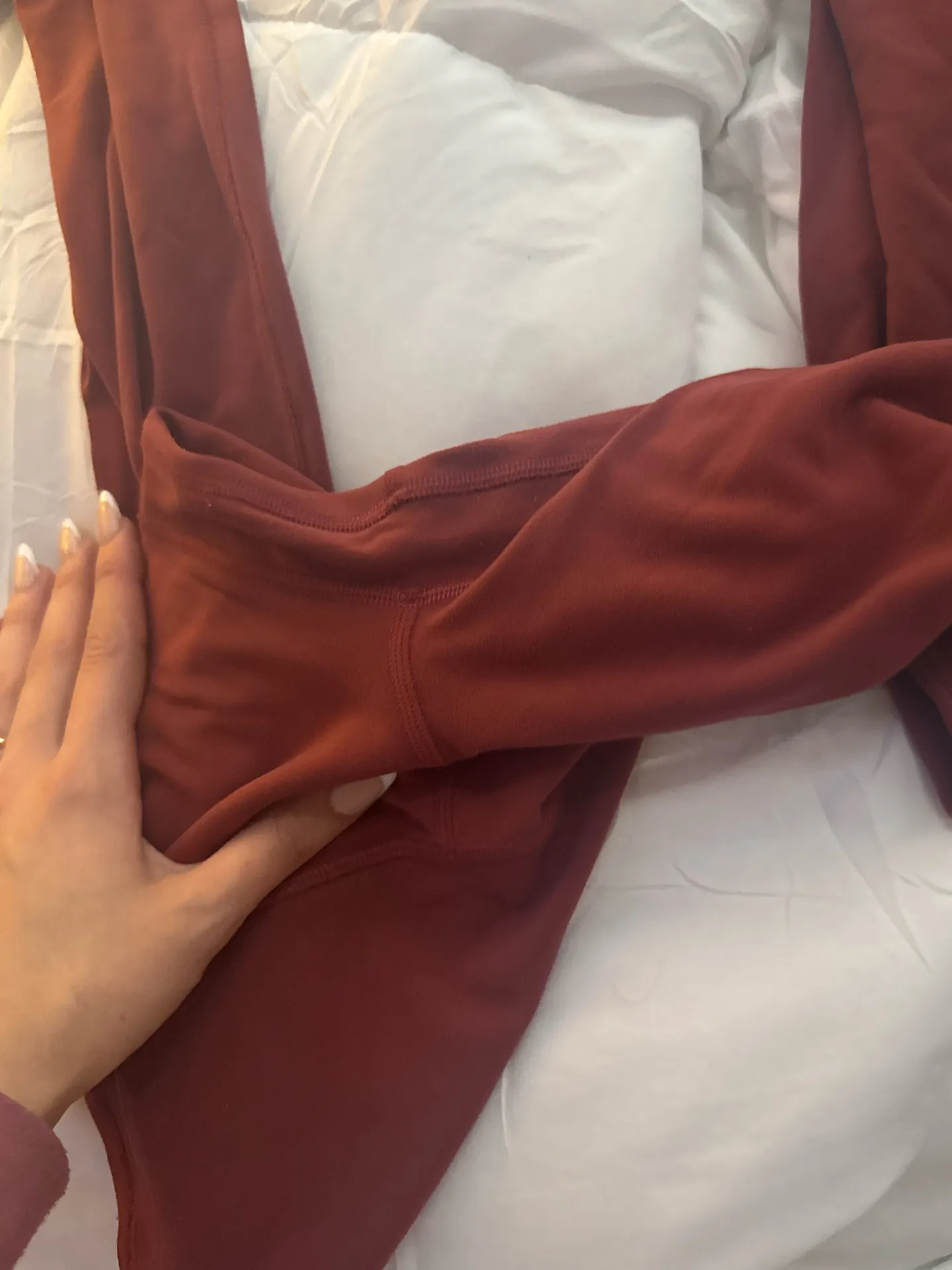 Lululemon align leggings 28” - Image 4