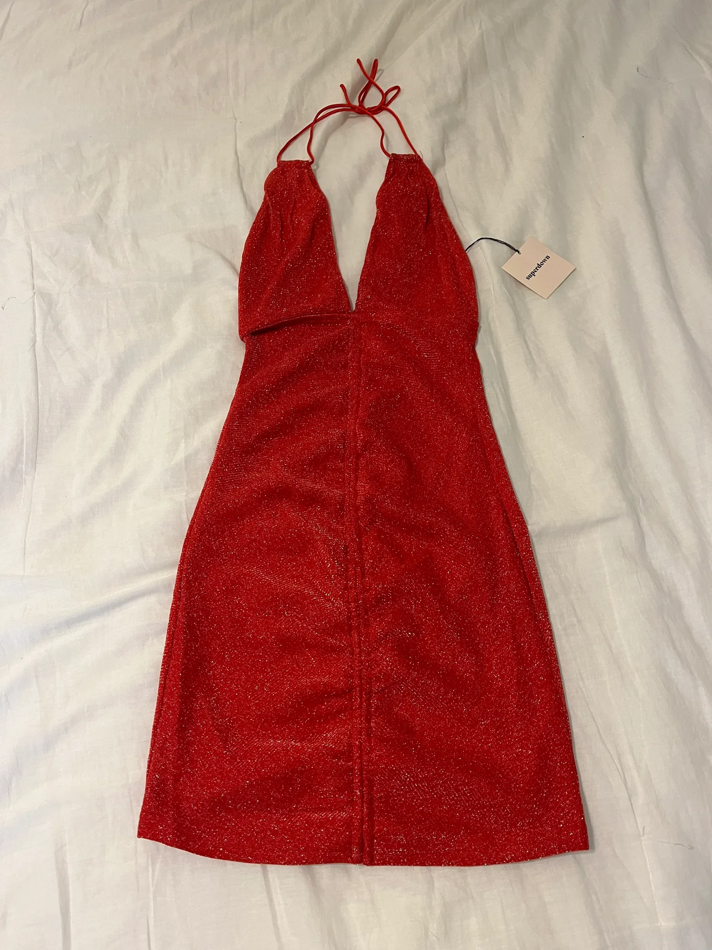 Revolve hoco dress - Image 3