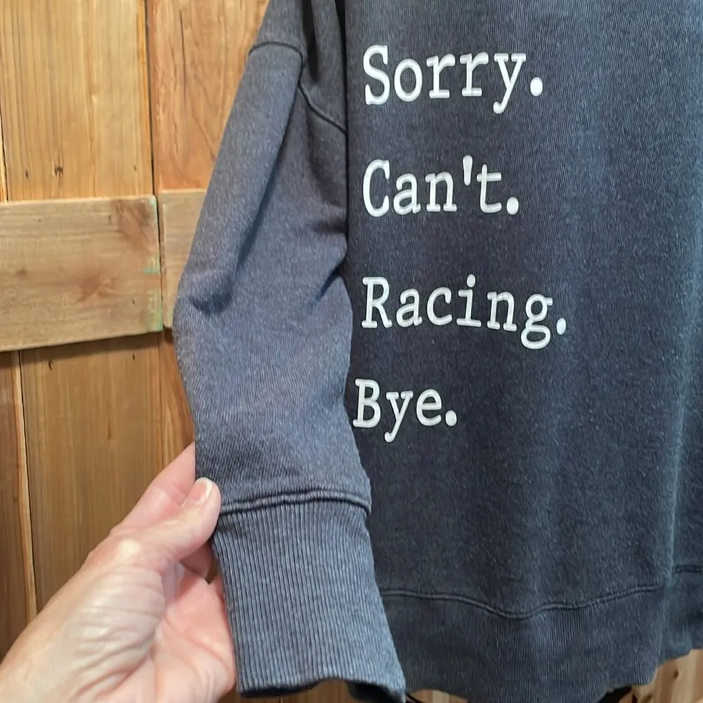 😅😅😅3 for 12$😅😅😅Time And Tru Gray Sweater - Image 3