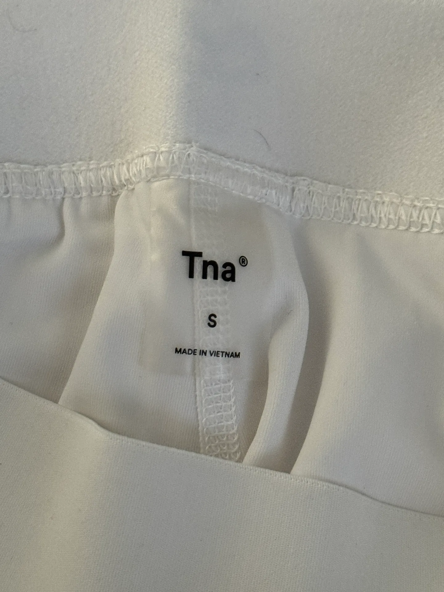 Aritzia Tna Tennis Skirt - Image 2