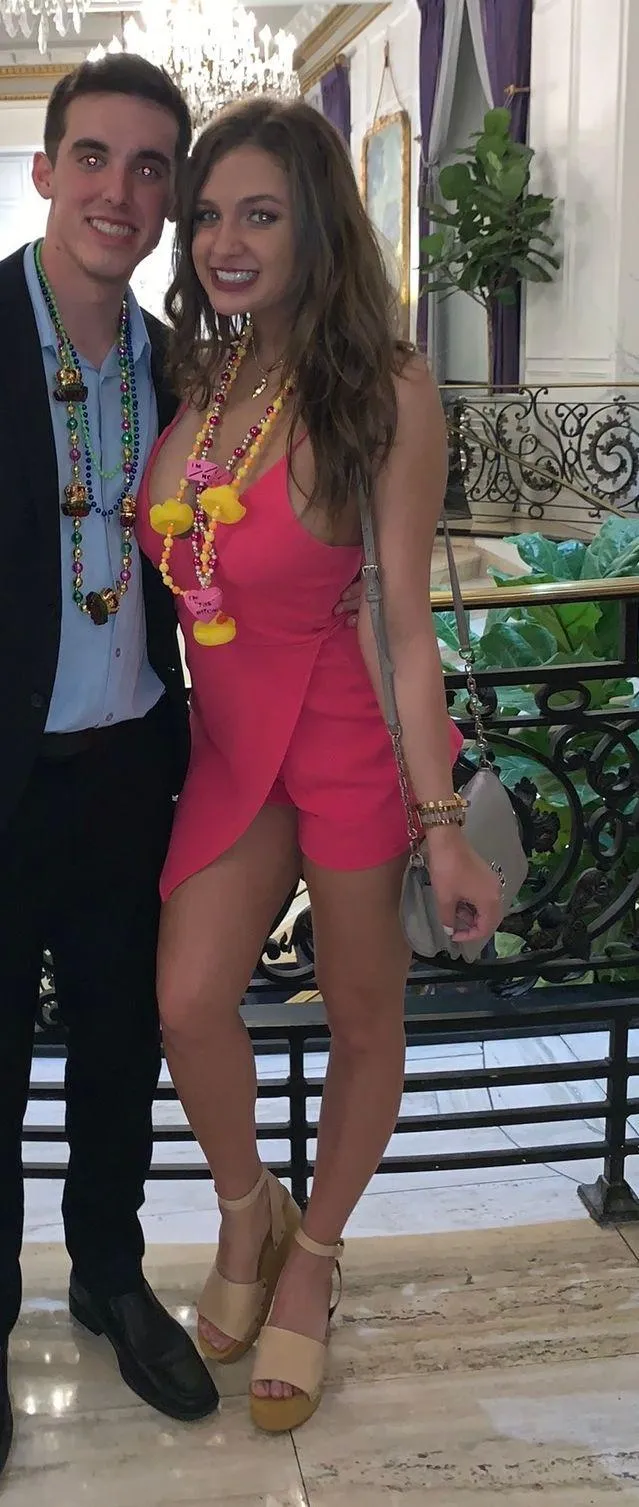 Hot Pink Romper - Image 4