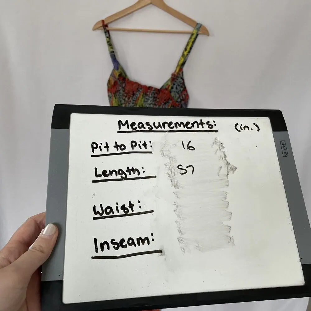 Cute Options colorful sheer rayon dress maxi dress v - Image 8