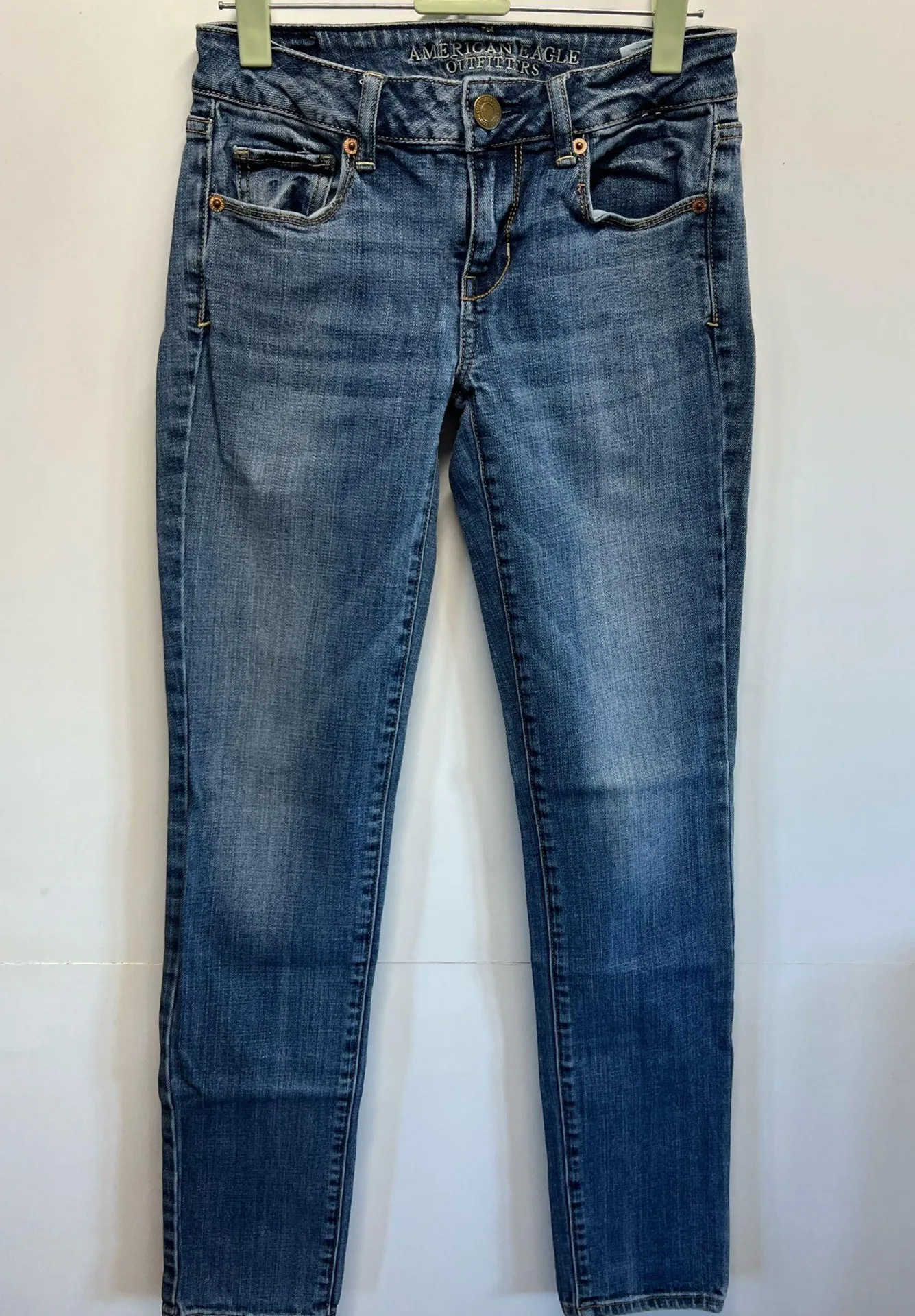 Skinny Stretch - Image 5