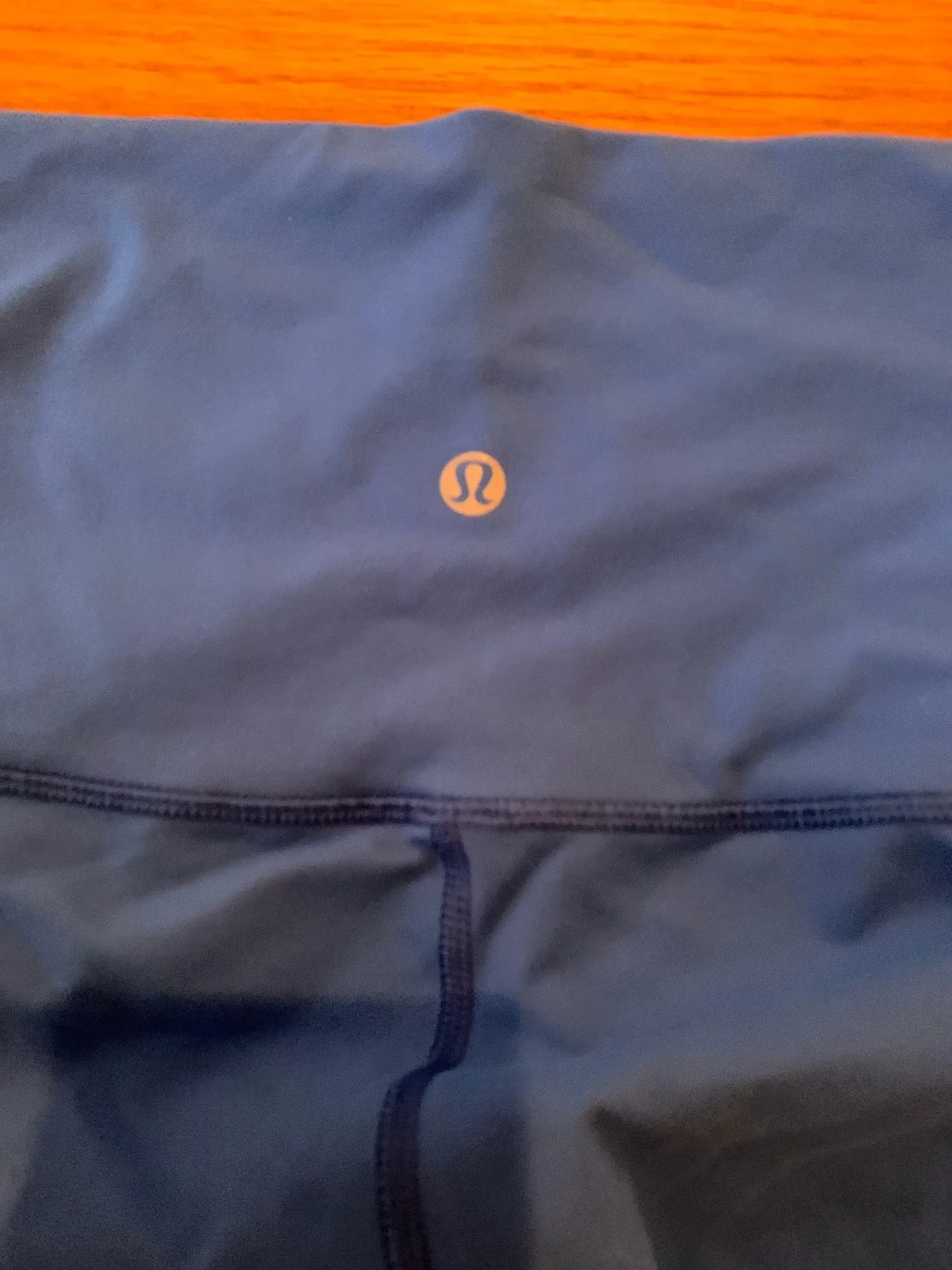 Lulu Leggings Crop - Image 3