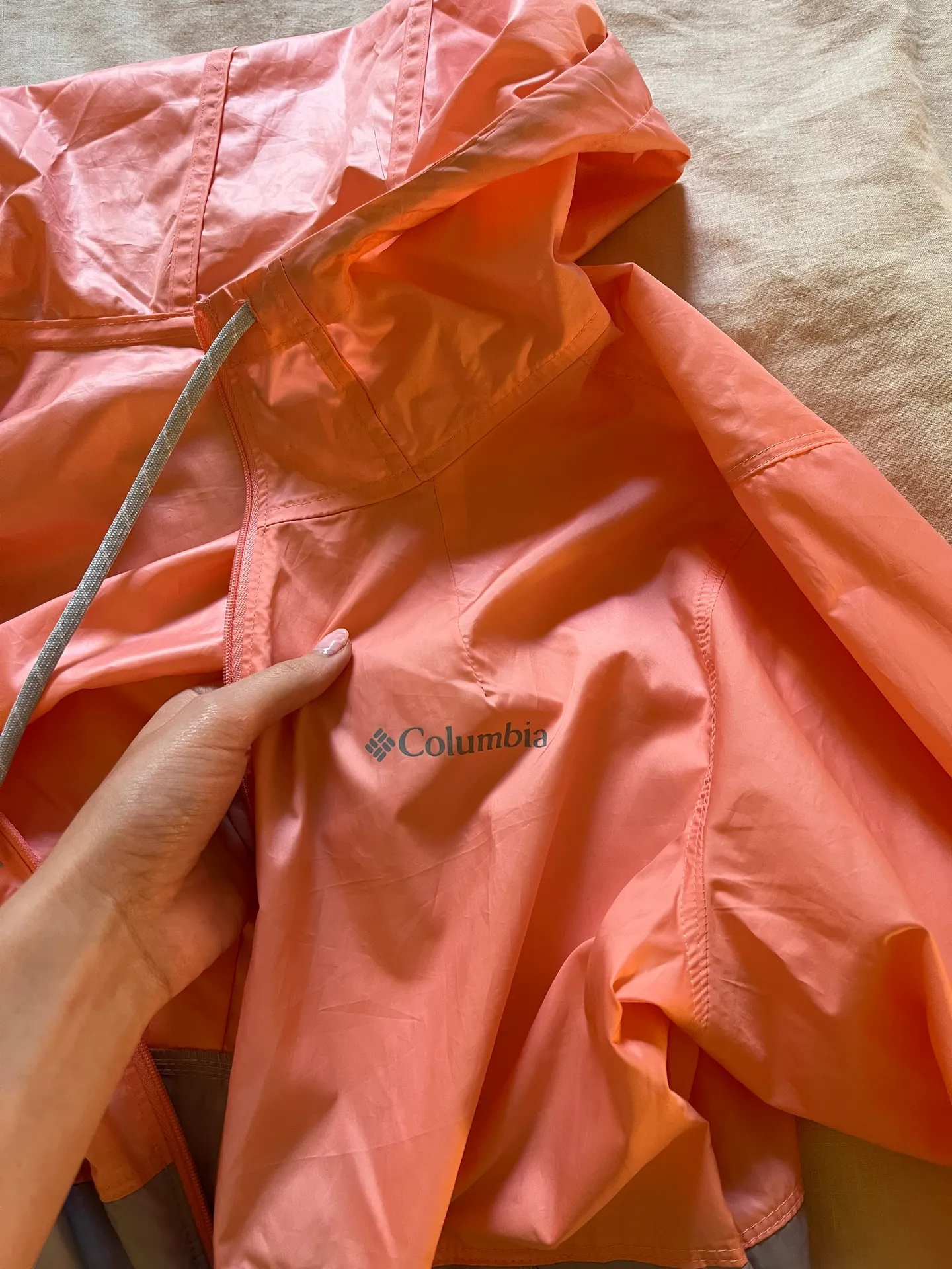 Columbia Coat - Image 5