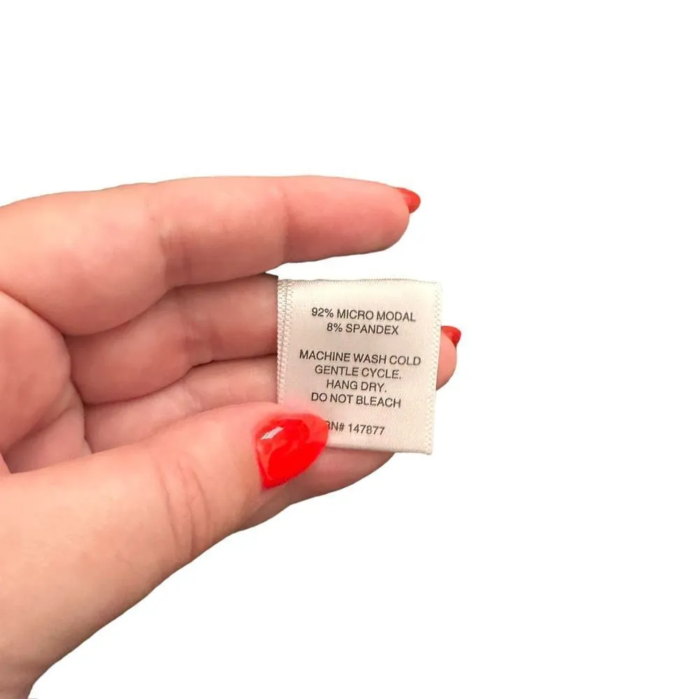 THE LINE BY K Vana Maxi‎ Skirt in Army Green Sz XS - Image 4