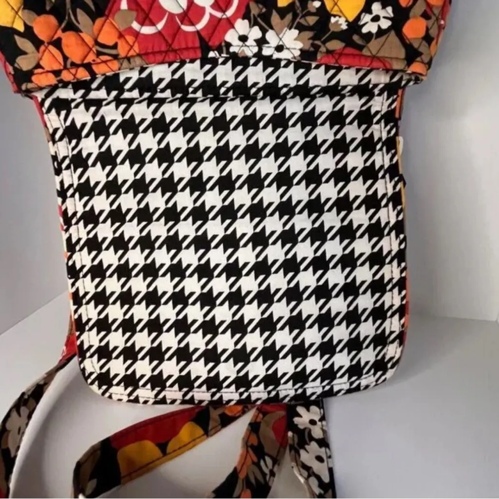 Vera Bradley 'Bittersweet' Mail Bag - Image 9