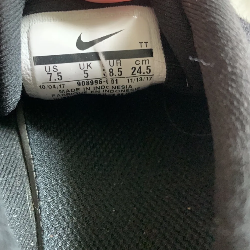 Nike flex experience RN7 shoes - Image 5