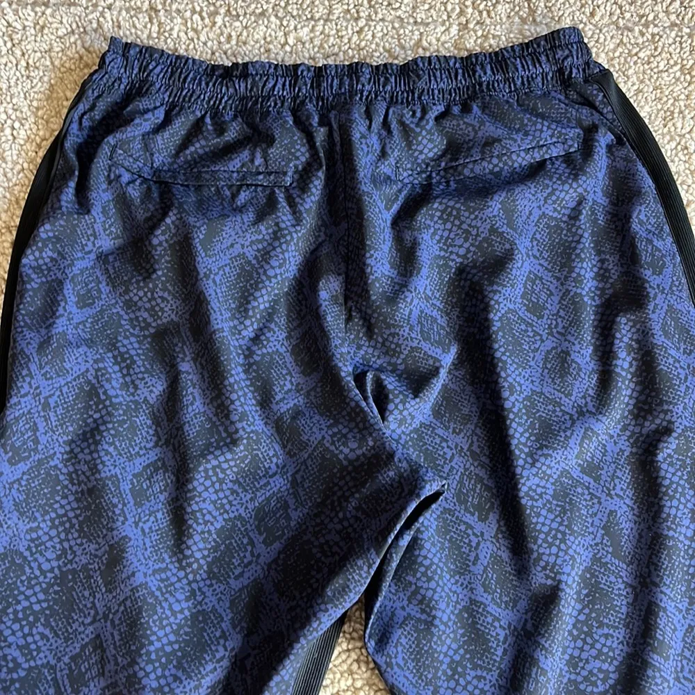 Athleta  • Brooklyn jogger pants in python print - Image 70