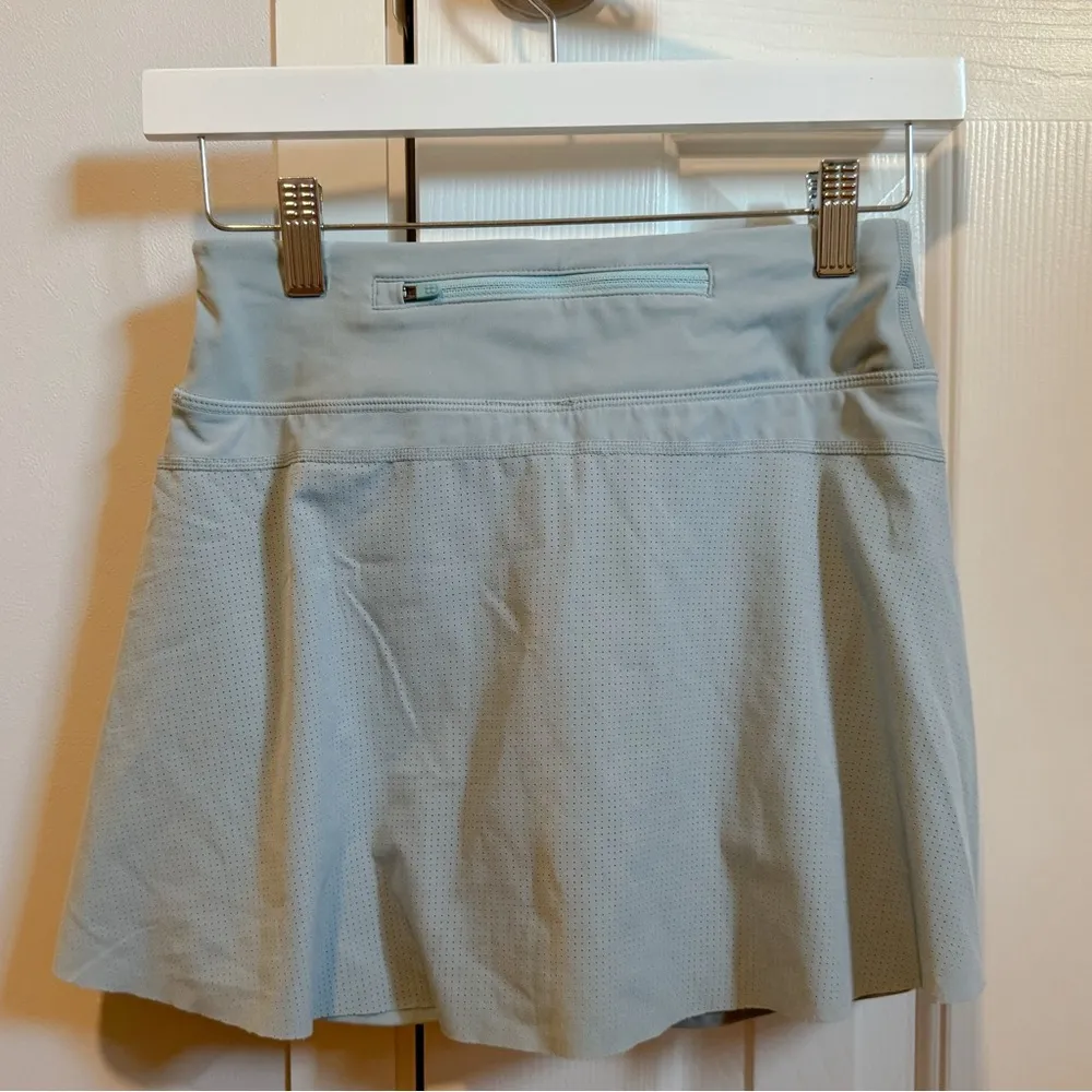 Sweaty Betty Swift Running Skort - Image 2