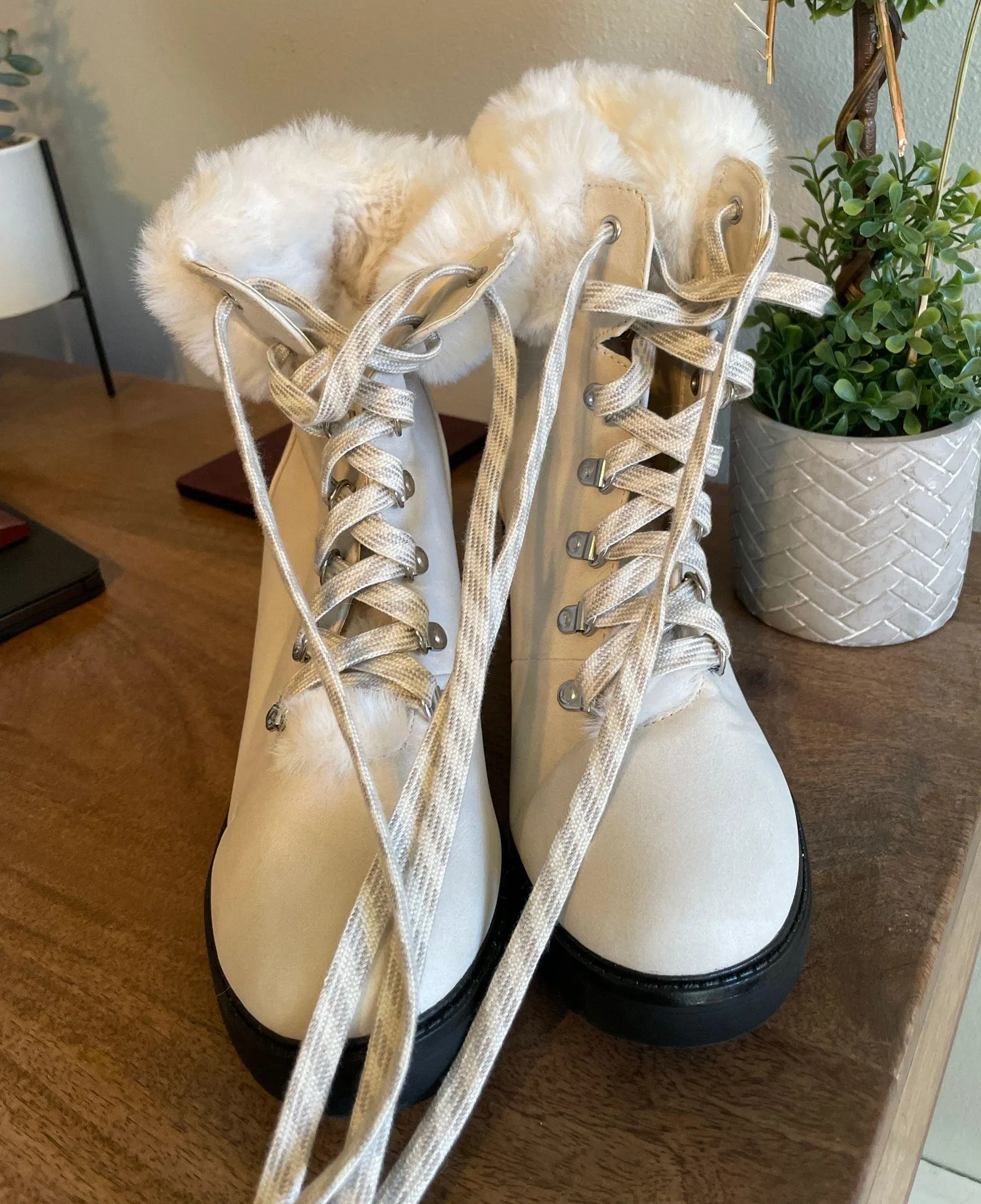 Esprit Boots - Image 3