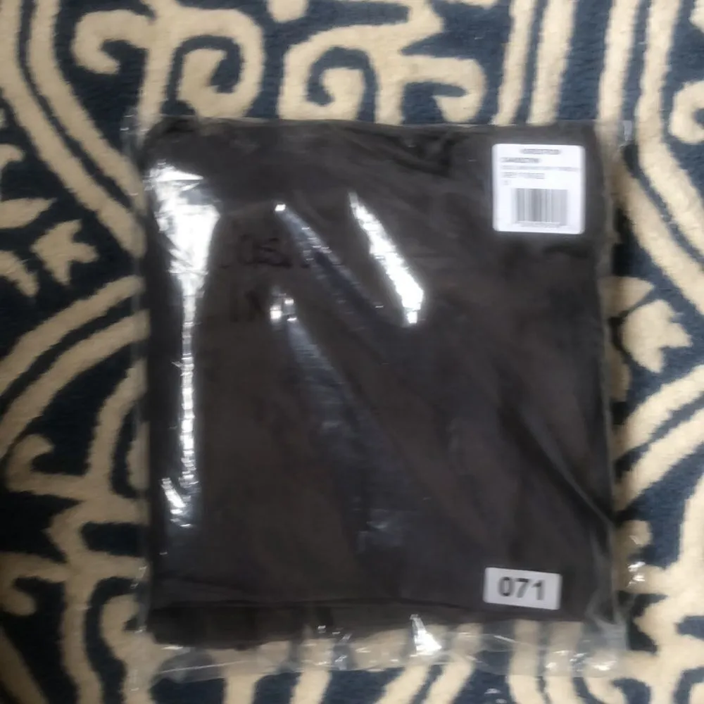 Caslon‎ Solid Linen Blend Pants,  Lightweight Adjustable Waist, COMFY, 1X, Gray, - Image 9