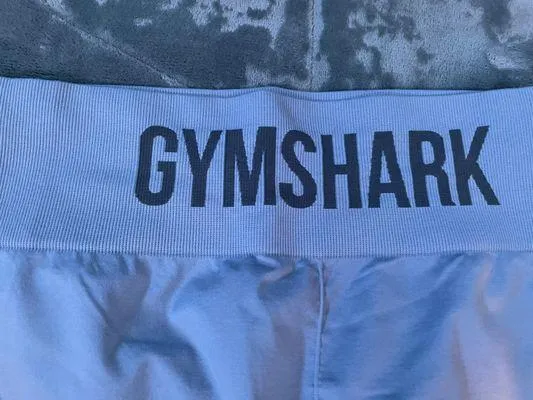 Gymshark Legging - Image 4