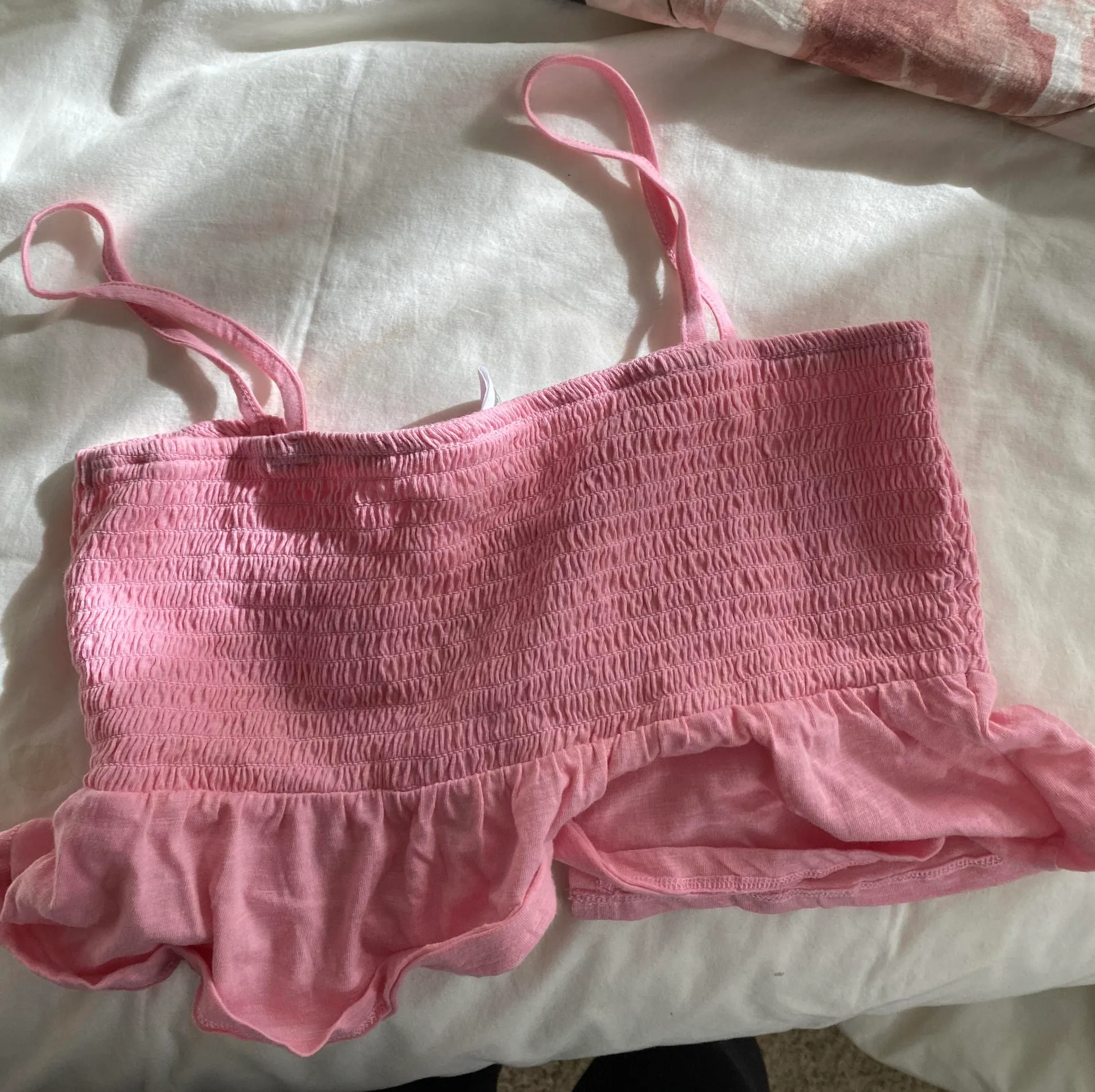 Pac Sun Tank - Image 2