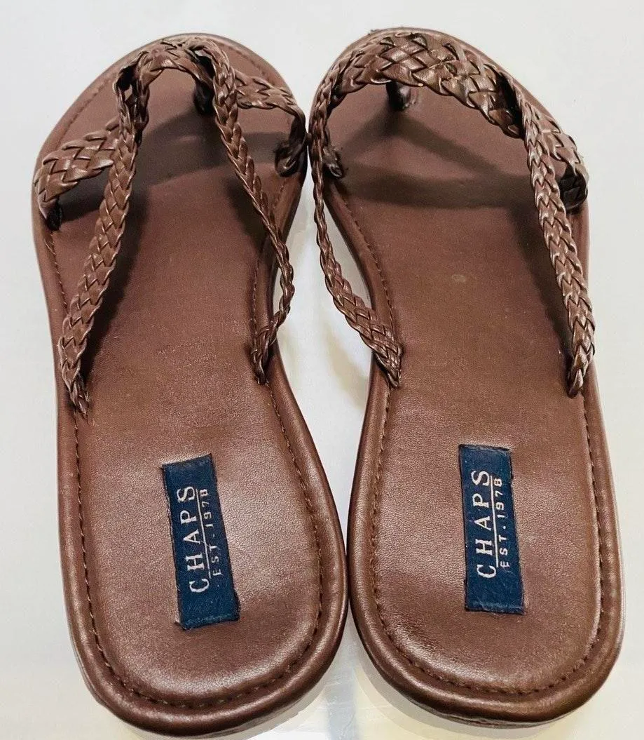 CHAPS Sandals - Image 7